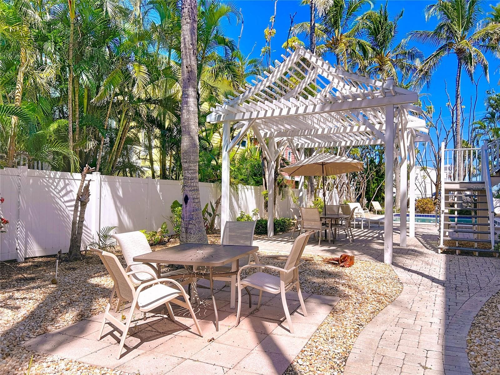 Condominium at 3100 GULF DR #2, HOLMES BEACH, photo 43 of 48
