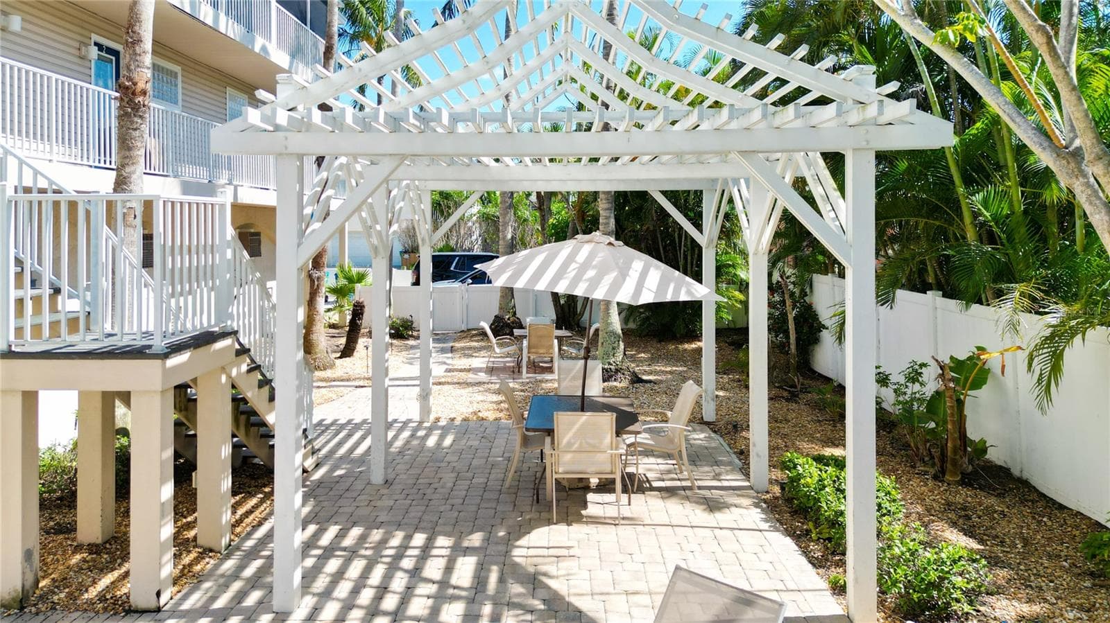 Condominium at 3100 GULF DR #2, HOLMES BEACH, photo 44 of 48