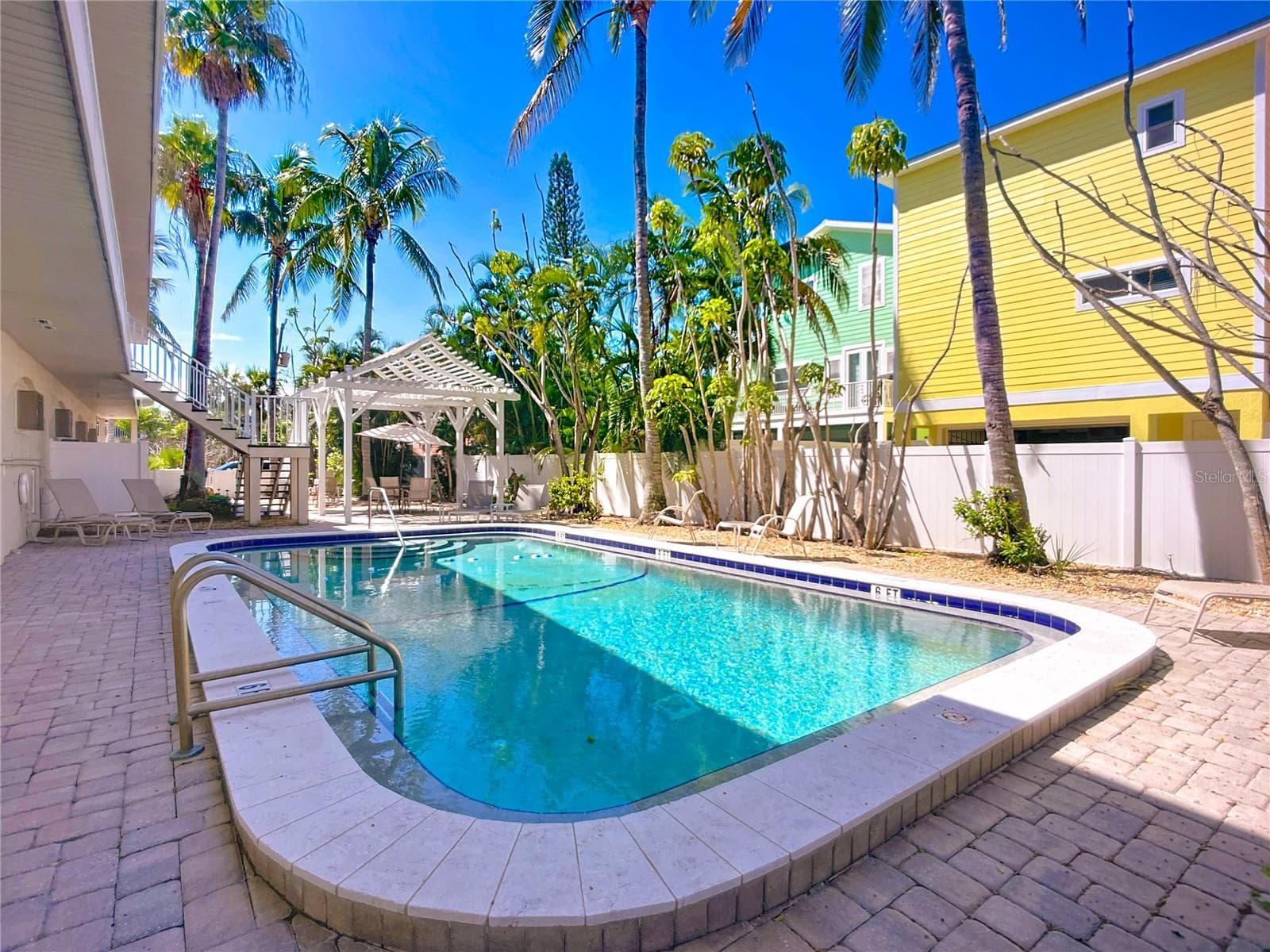 Condominium at 3100 GULF DR #2, HOLMES BEACH, photo 46 of 48