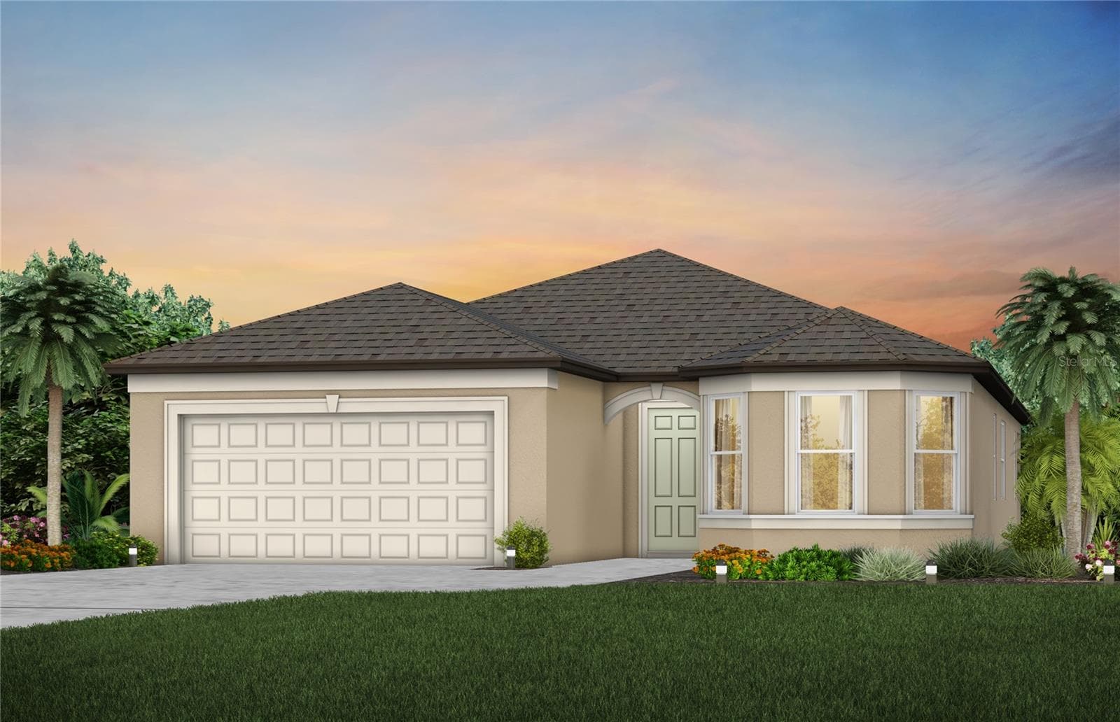 16812 HARMONY RIVER LN