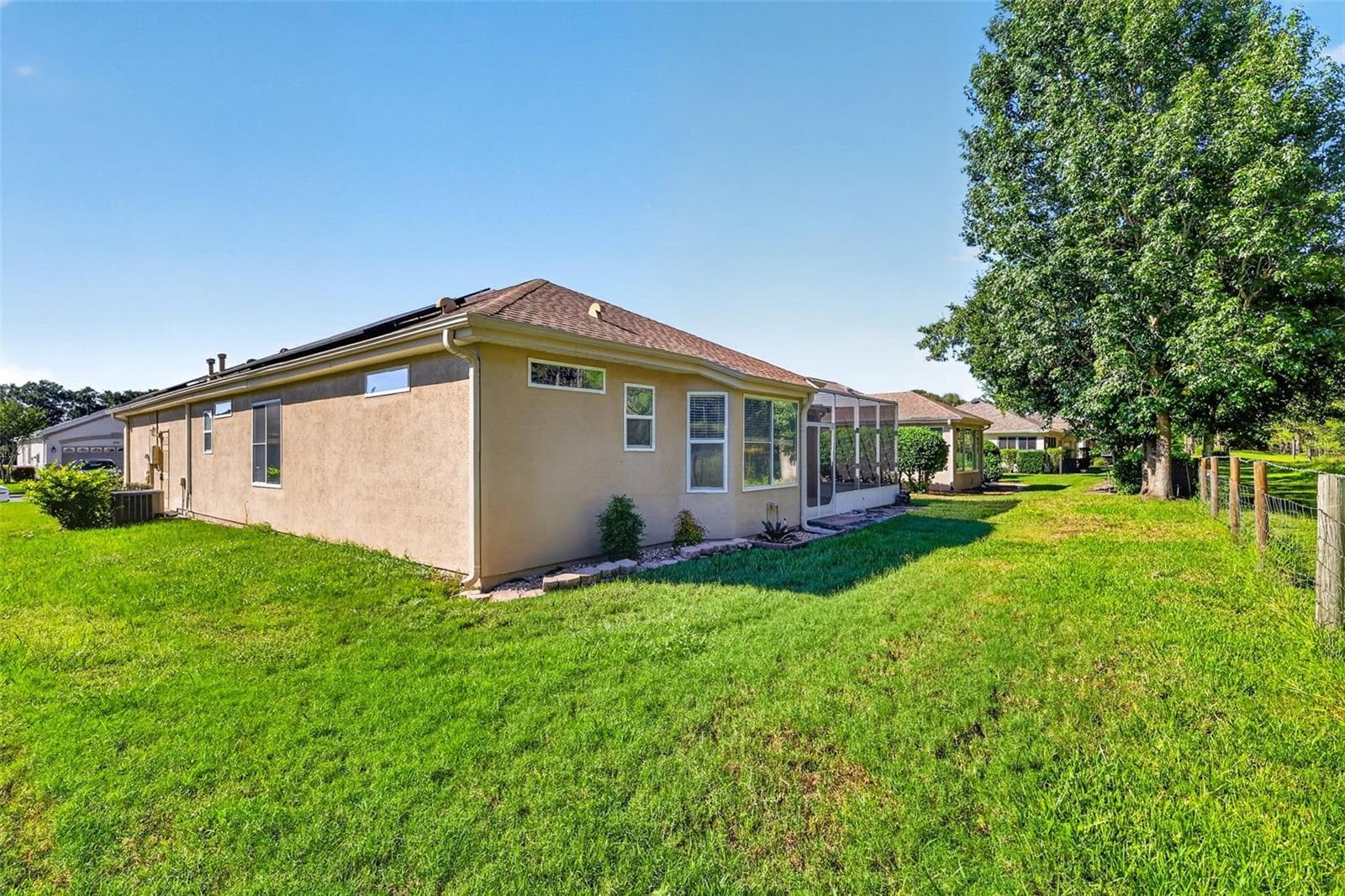 Single Family Residence at 13143 SE 97TH TERRACE RD, SUMMERFIELD, photo 29 of 30