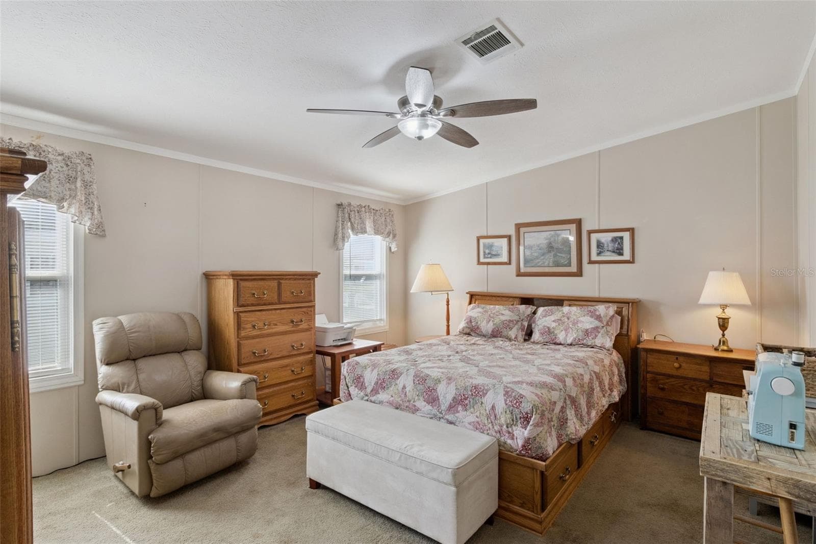 Manufactured Home at 3100 MARK LN, LAKE WALES, photo 10 of 26