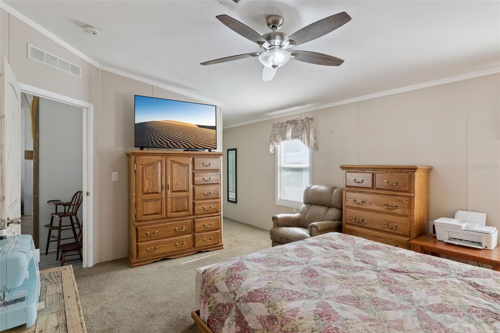 Manufactured Home at 3100 MARK LN, LAKE WALES, photo 11 of 26