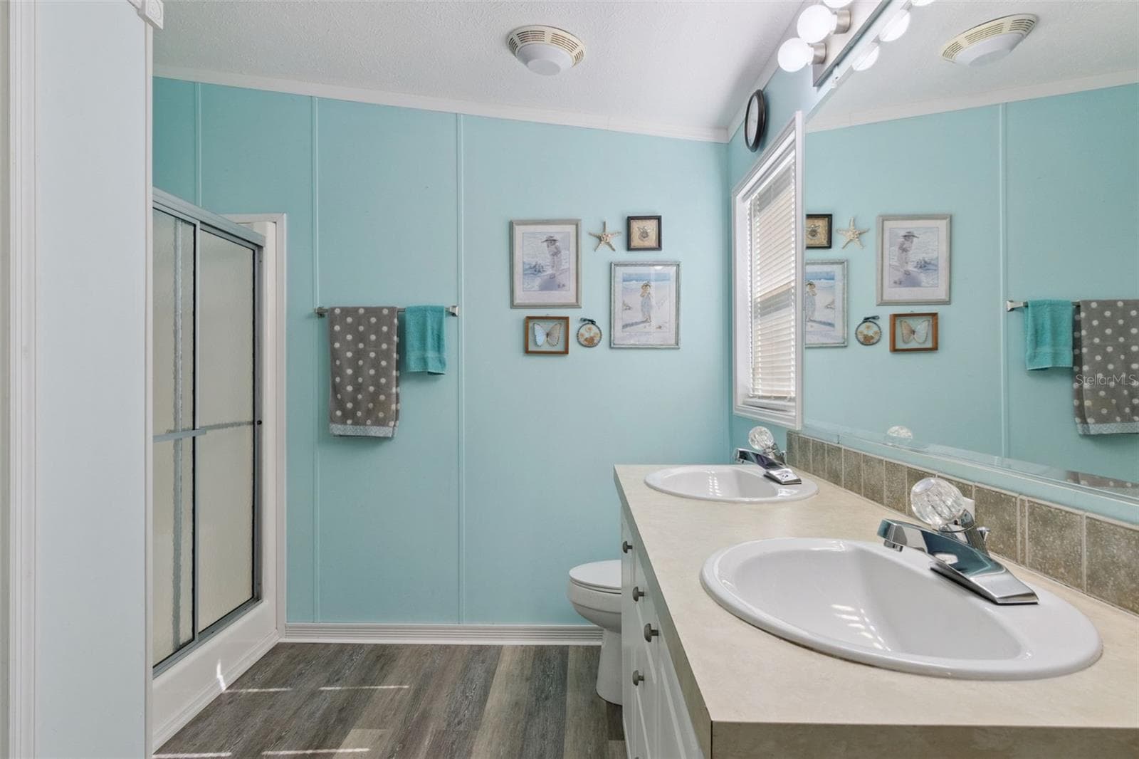 Manufactured Home at 3100 MARK LN, LAKE WALES, photo 13 of 26