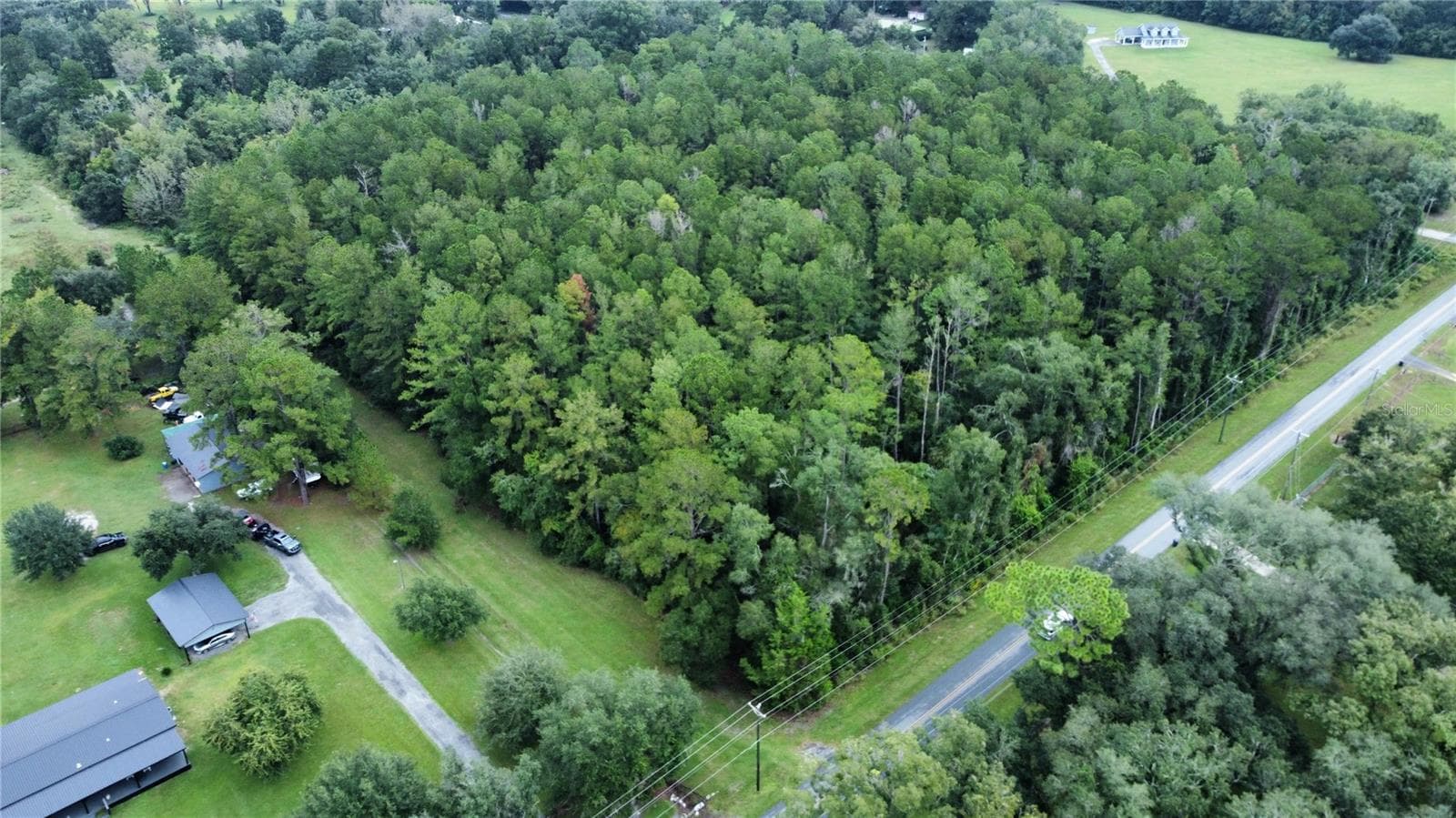 SW SELLERS WAY LAKE CITY FLORIDA
