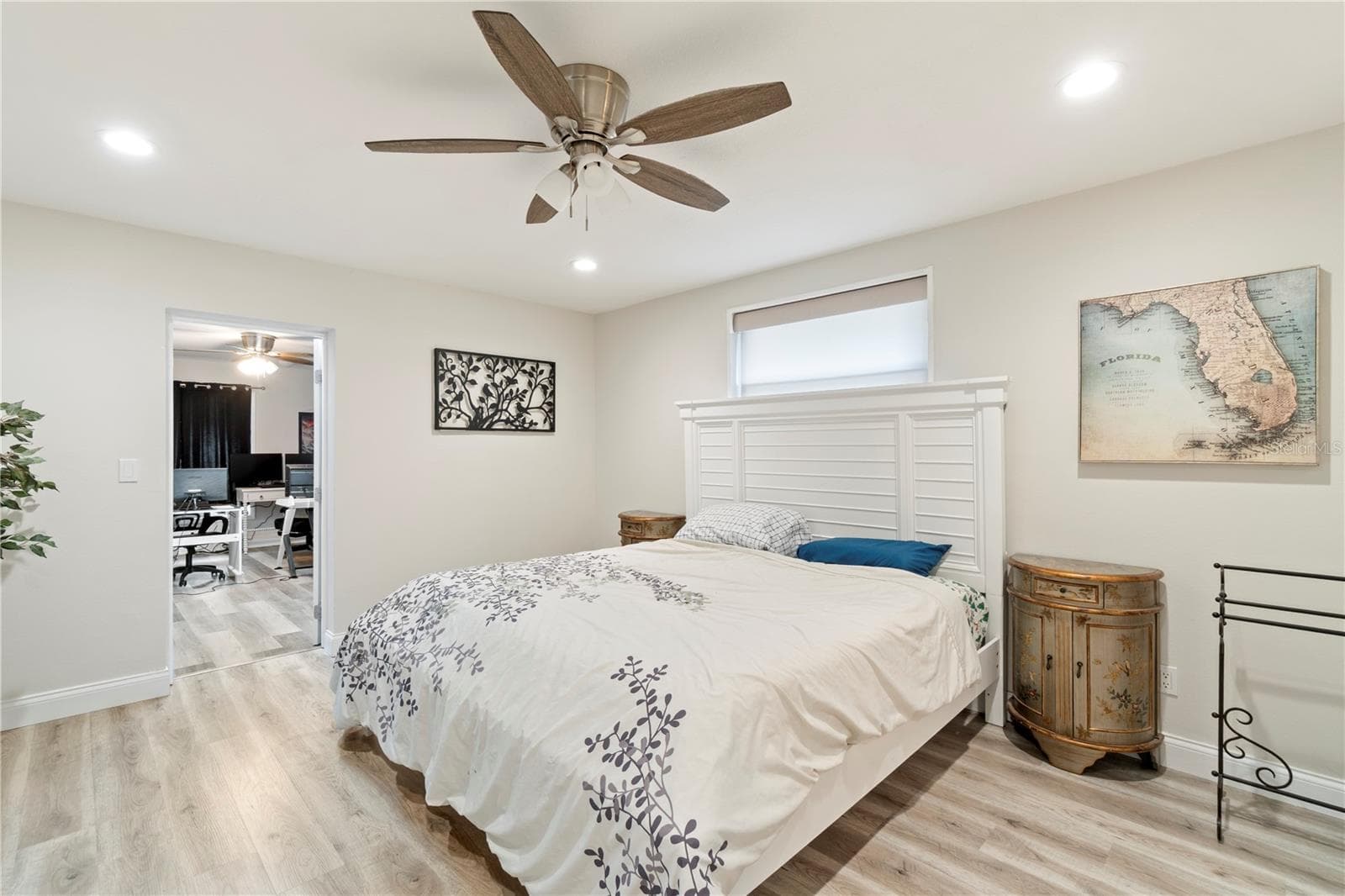 Primary Bedroom - 235 TOLLGATE TRL, LONGWOOD