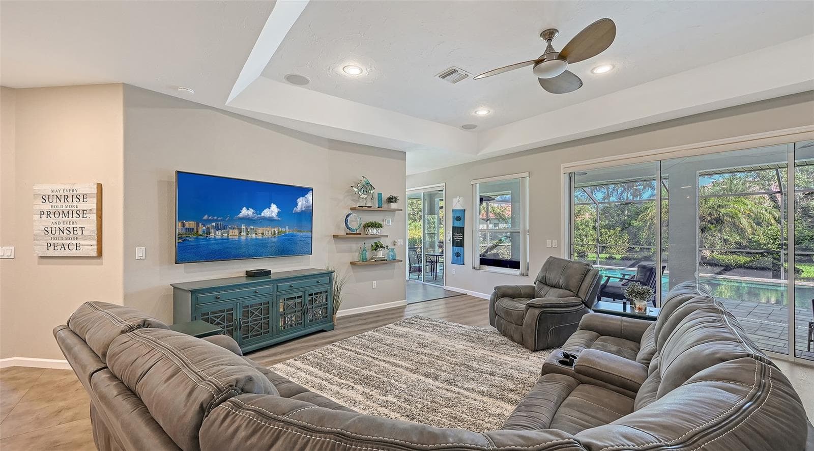 Single Family Residence at 5179 LITTLE BROOK CT, SARASOTA, photo 6 of 67