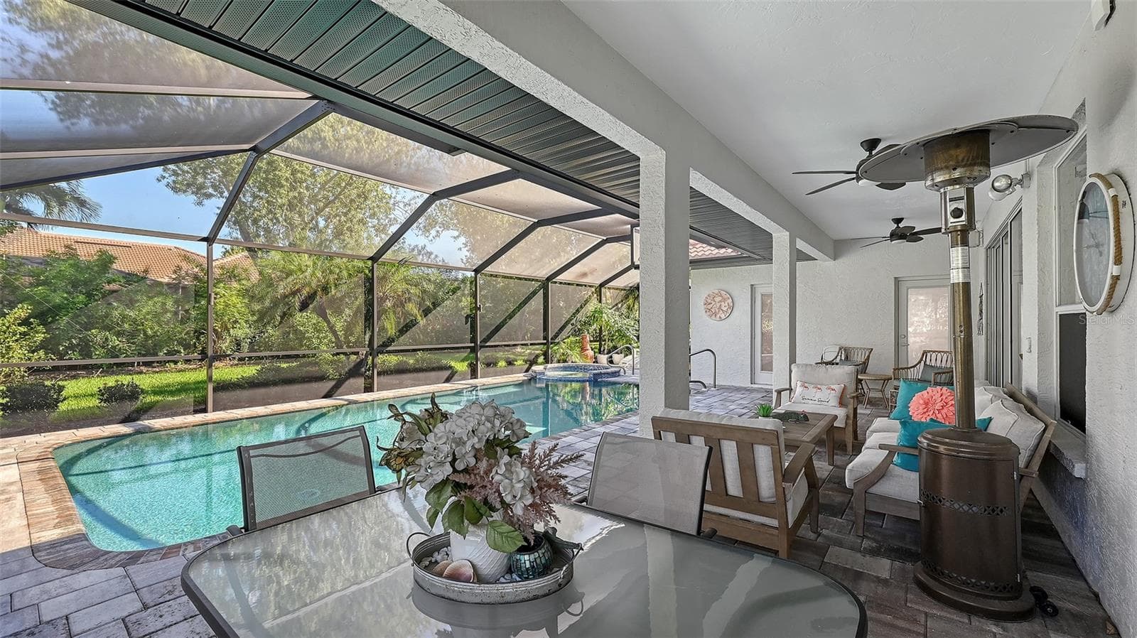 Single Family Residence at 5179 LITTLE BROOK CT, SARASOTA, photo 32 of 67
