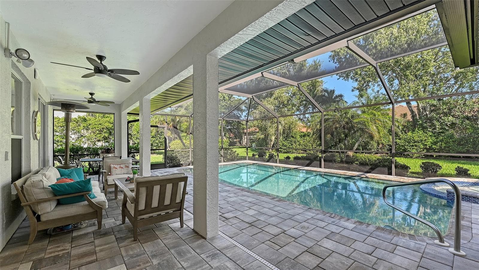 Single Family Residence at 5179 LITTLE BROOK CT, SARASOTA, photo 34 of 67