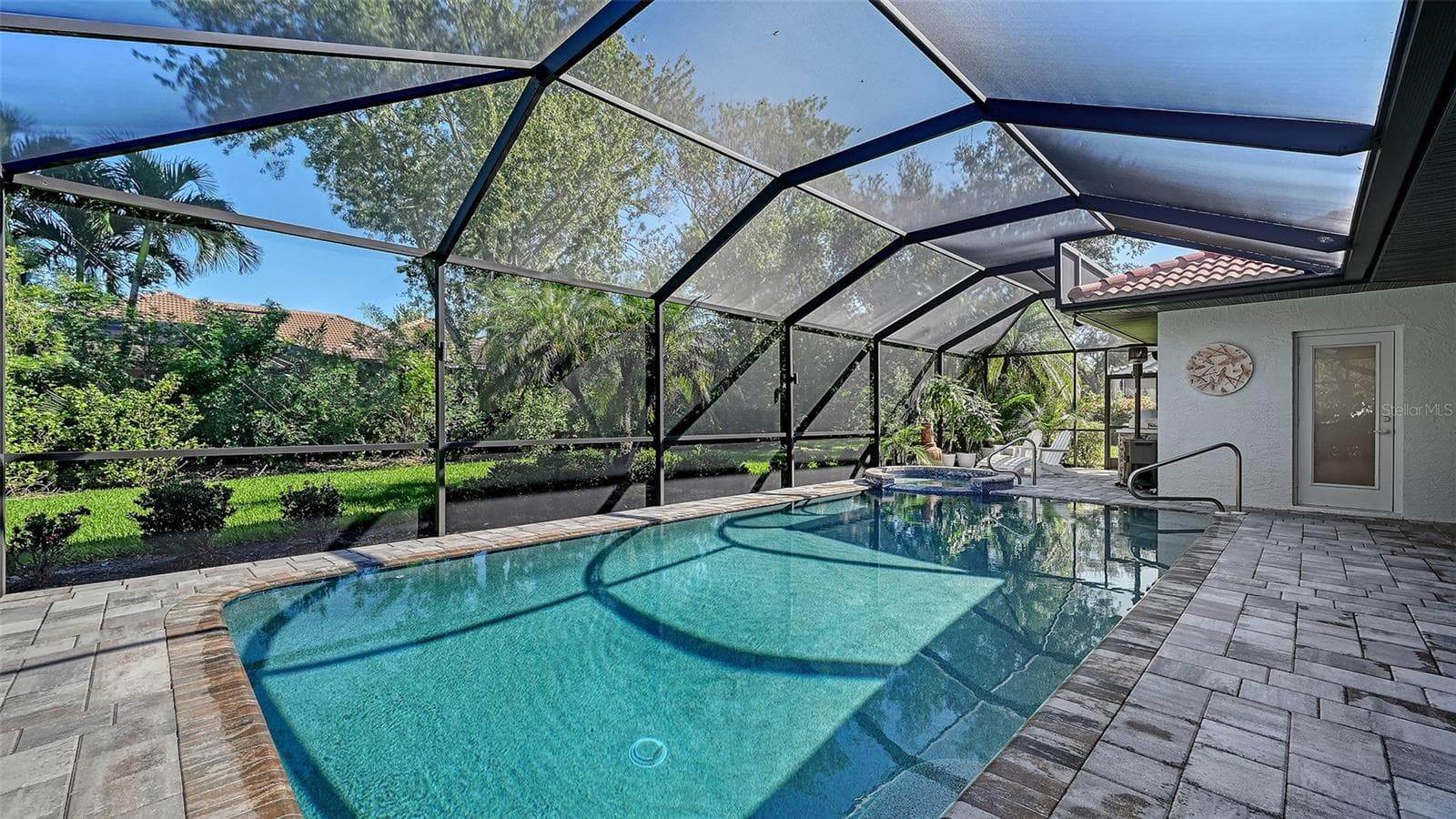 Single Family Residence at 5179 LITTLE BROOK CT, SARASOTA, photo 36 of 67