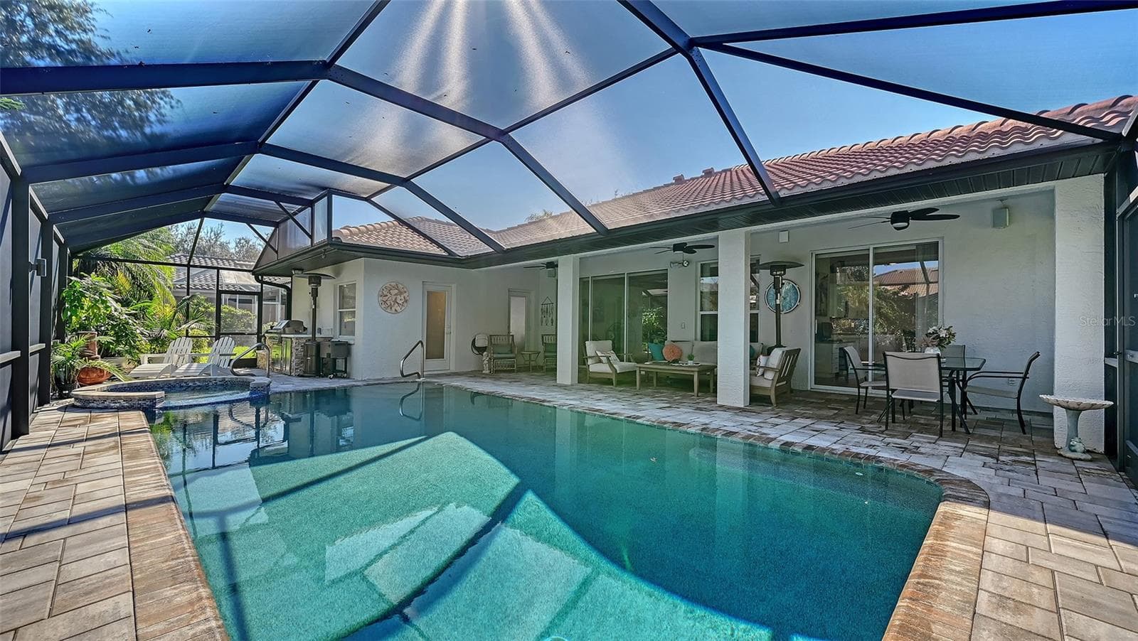Single Family Residence at 5179 LITTLE BROOK CT, SARASOTA, photo 37 of 67