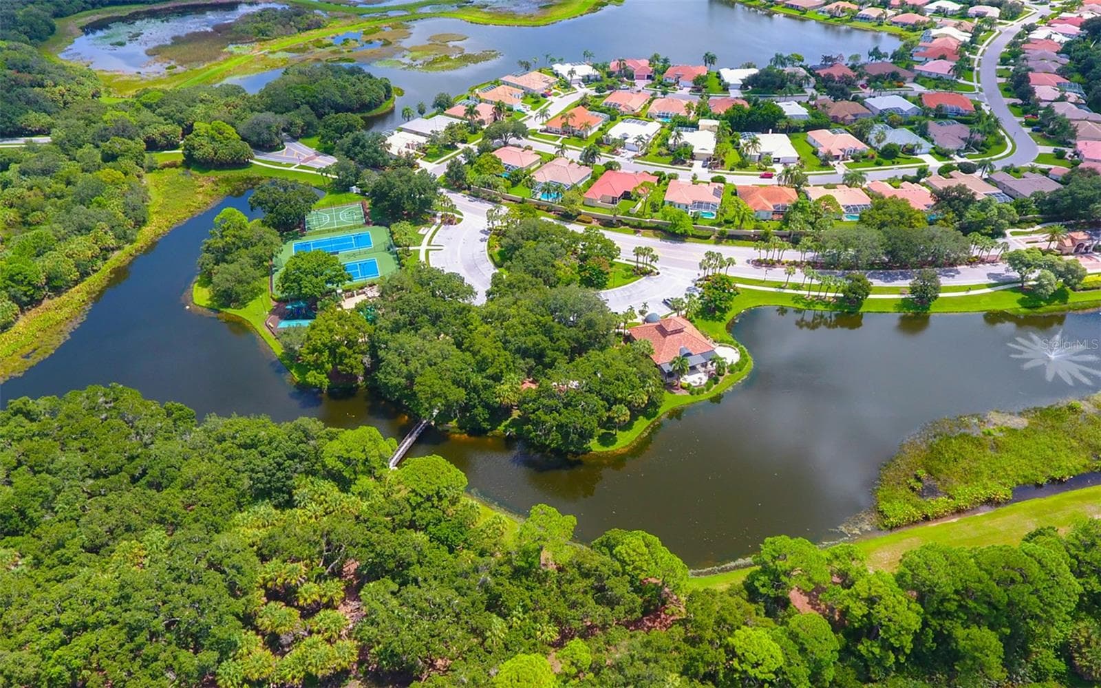 Single Family Residence at 5179 LITTLE BROOK CT, SARASOTA, photo 43 of 67