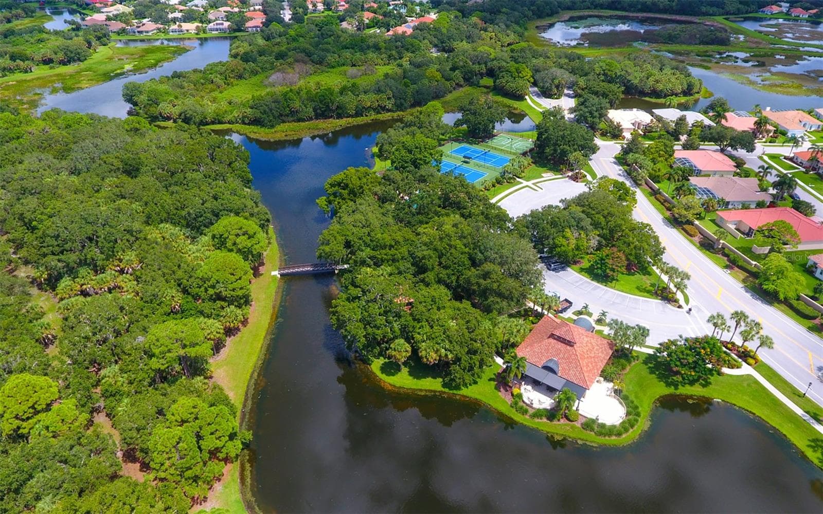 Single Family Residence at 5179 LITTLE BROOK CT, SARASOTA, photo 44 of 67