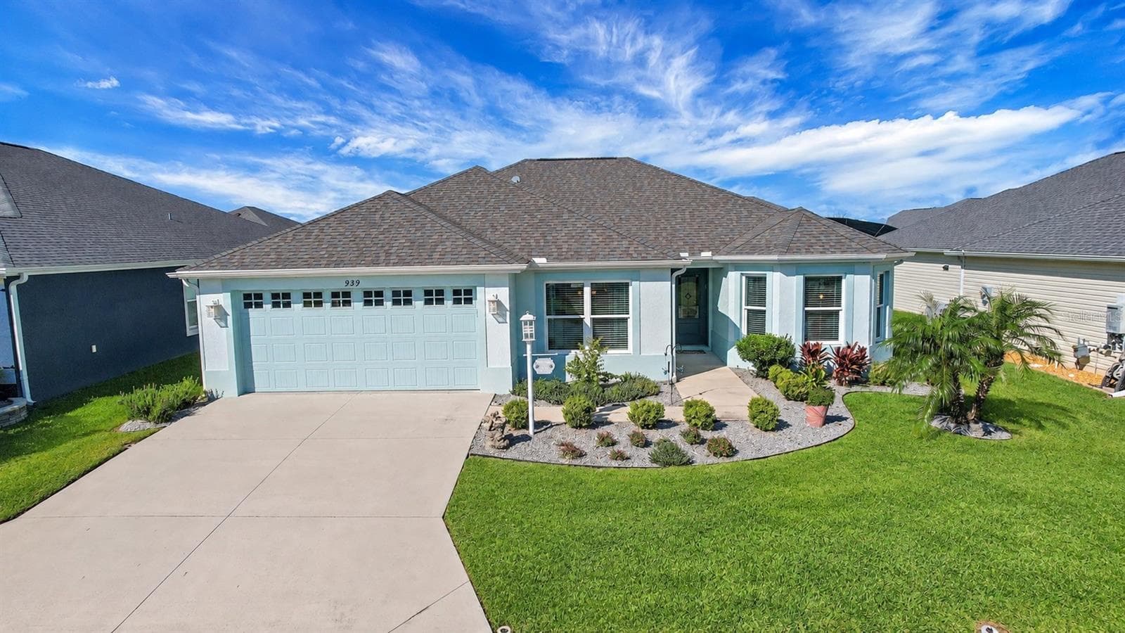Single Family Residence at 939 EBLING LOOP, THE VILLAGES, photo 4 of 91