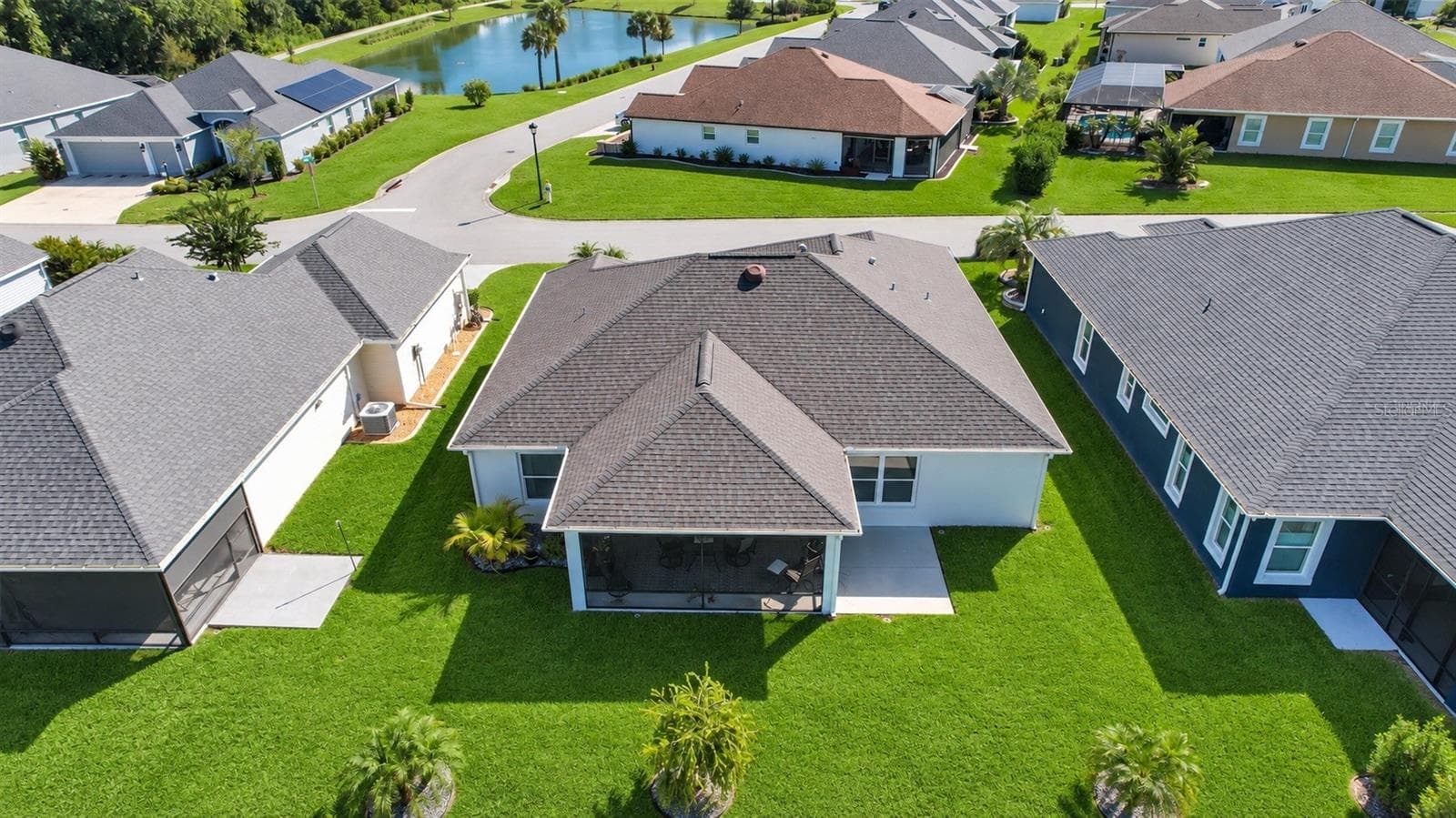 Single Family Residence at 939 EBLING LOOP, THE VILLAGES, photo 6 of 91