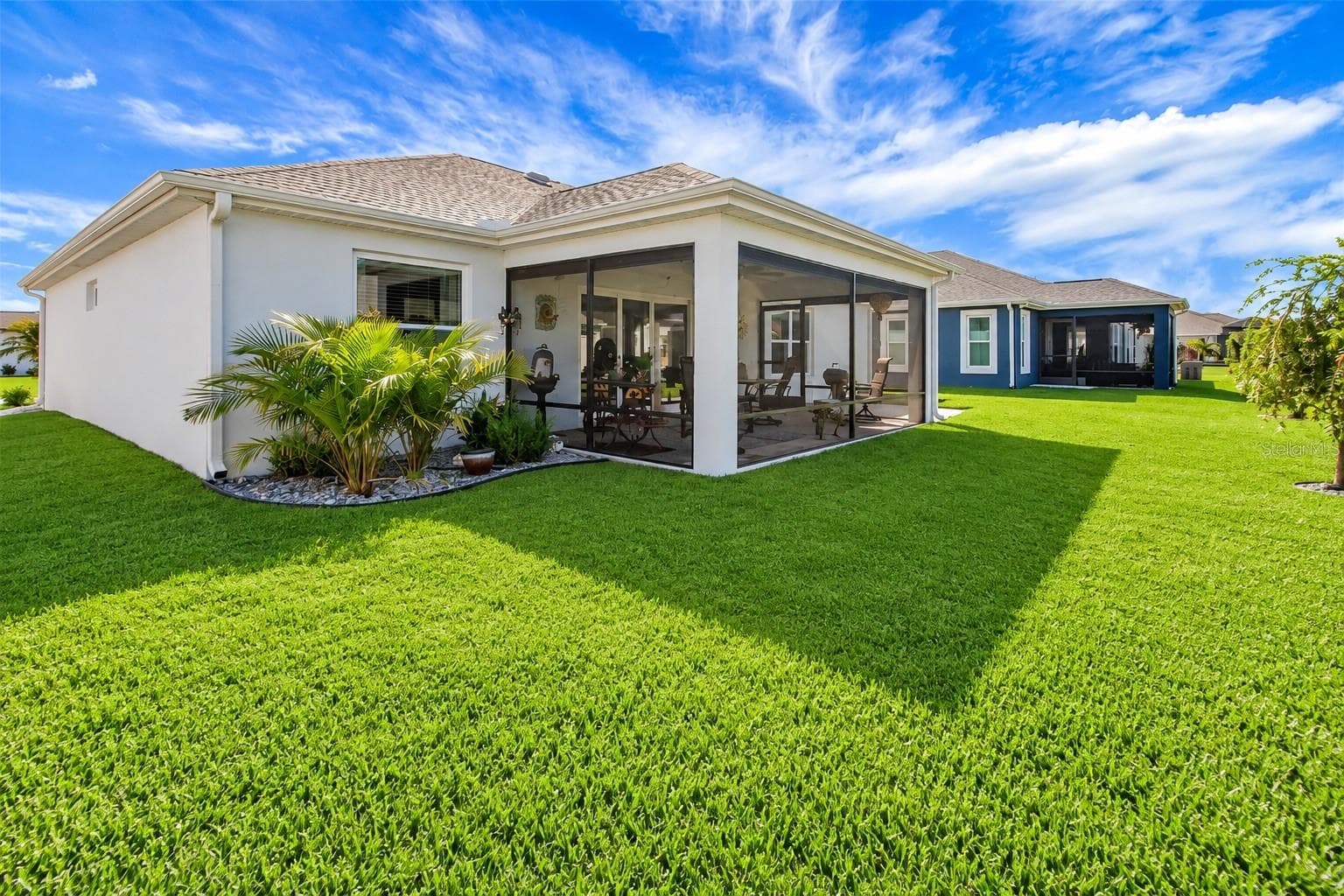 Single Family Residence at 939 EBLING LOOP, THE VILLAGES, photo 8 of 91