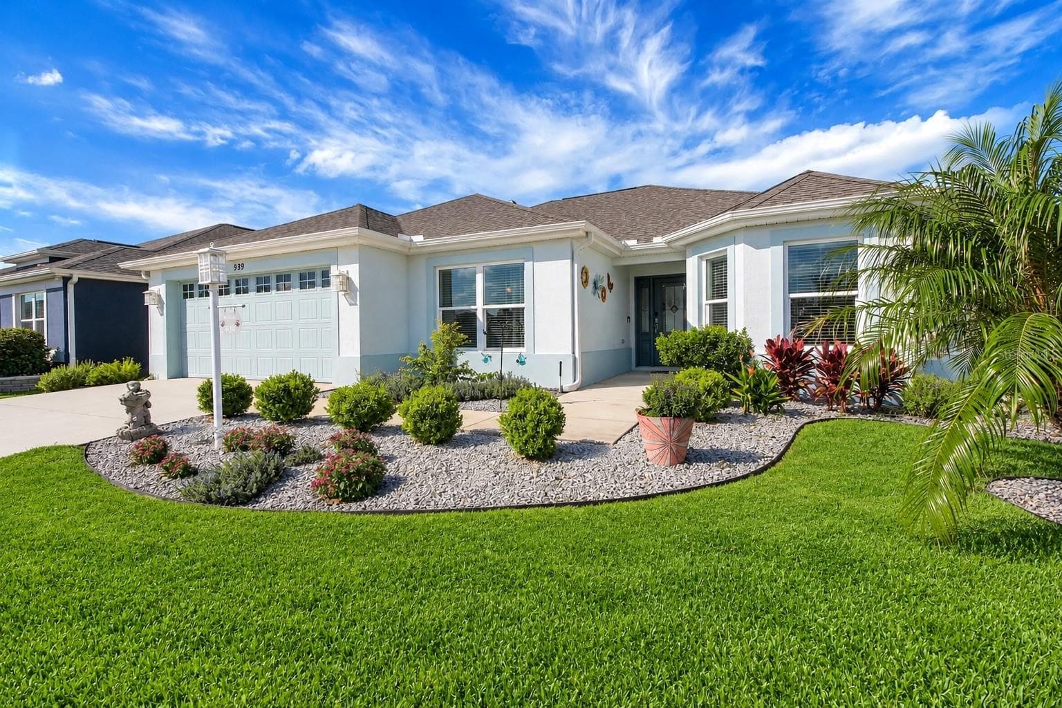 Single Family Residence at 939 EBLING LOOP, THE VILLAGES, photo 12 of 91