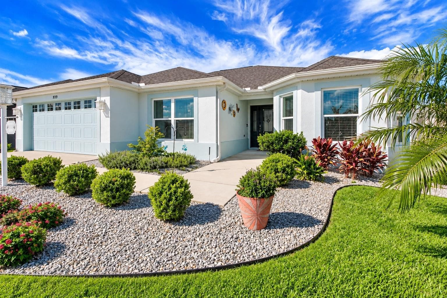 Single Family Residence at 939 EBLING LOOP, THE VILLAGES, photo 14 of 91