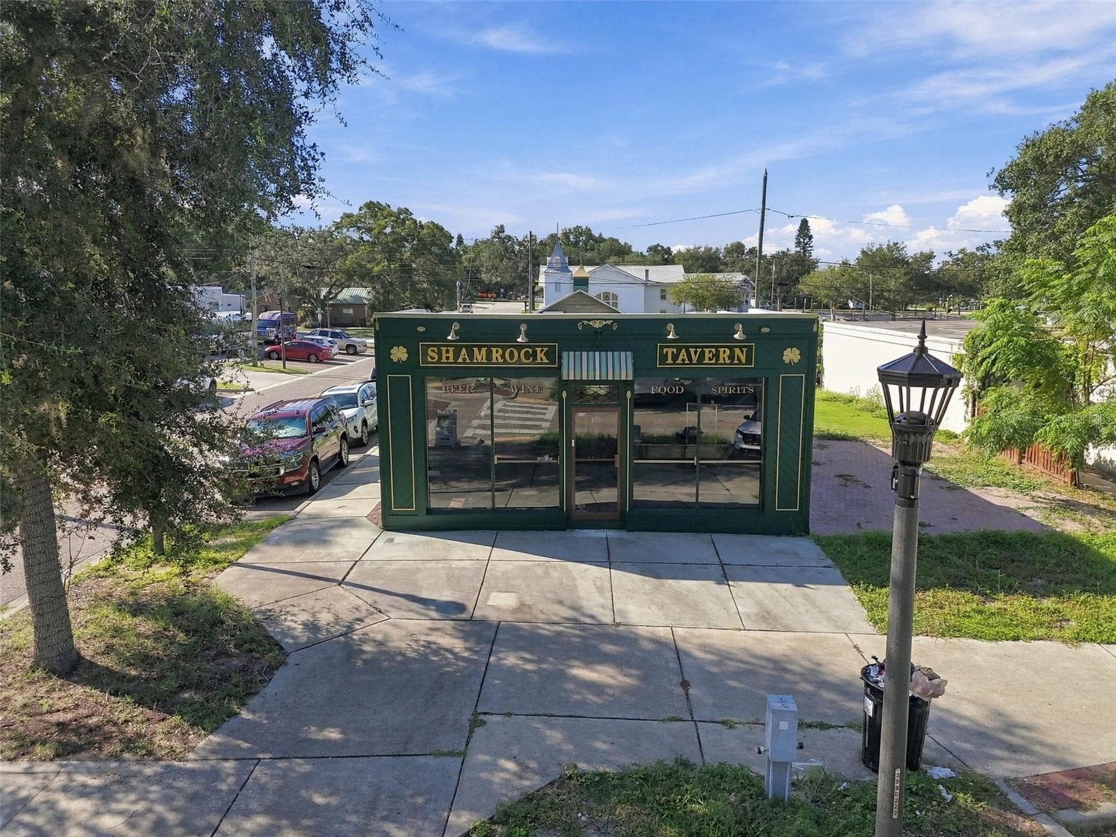 1126 FLORIDA AVE