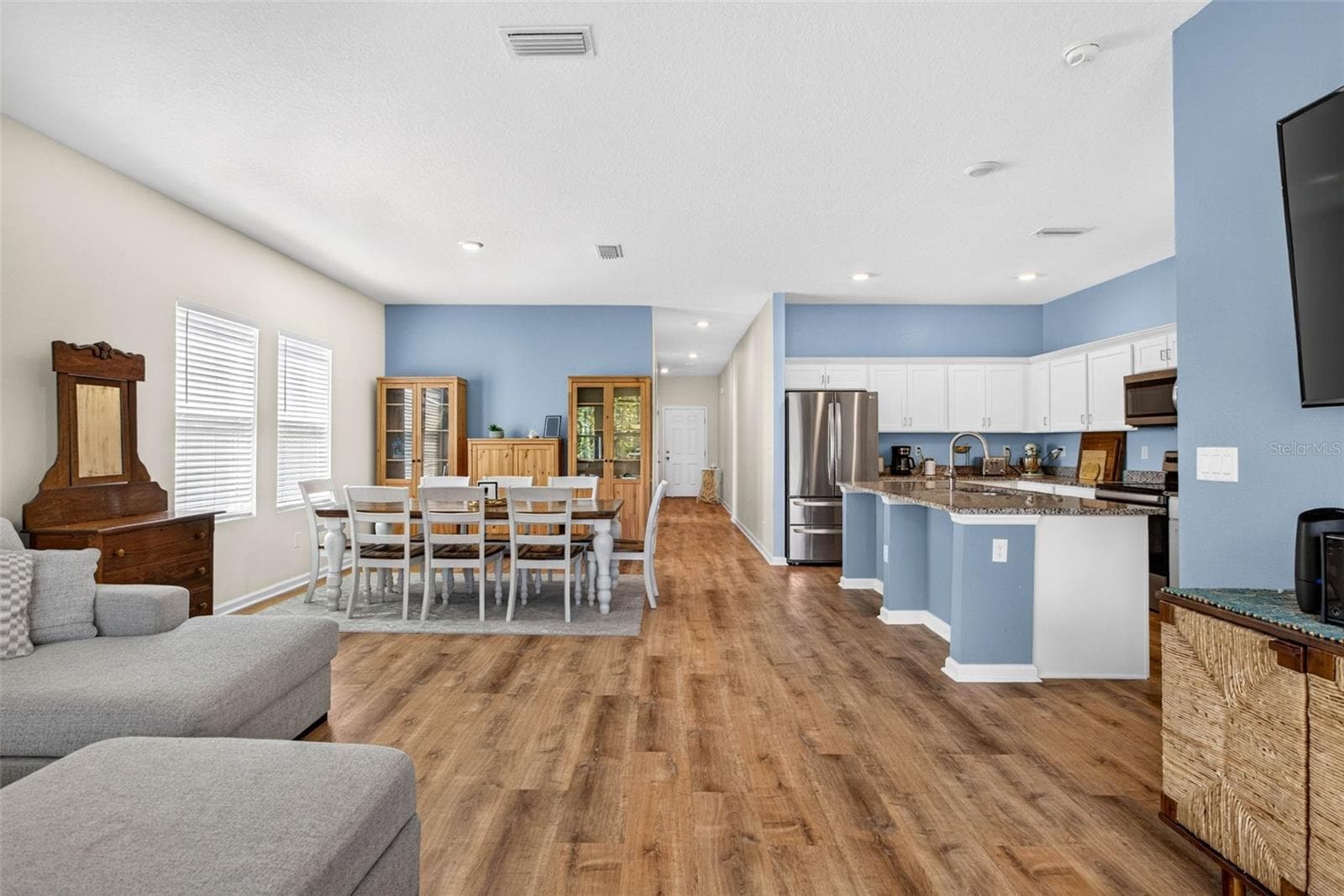 Single Family Residence at 35683 BUTTONWEED TRL, ZEPHYRHILLS, photo 20 of 69