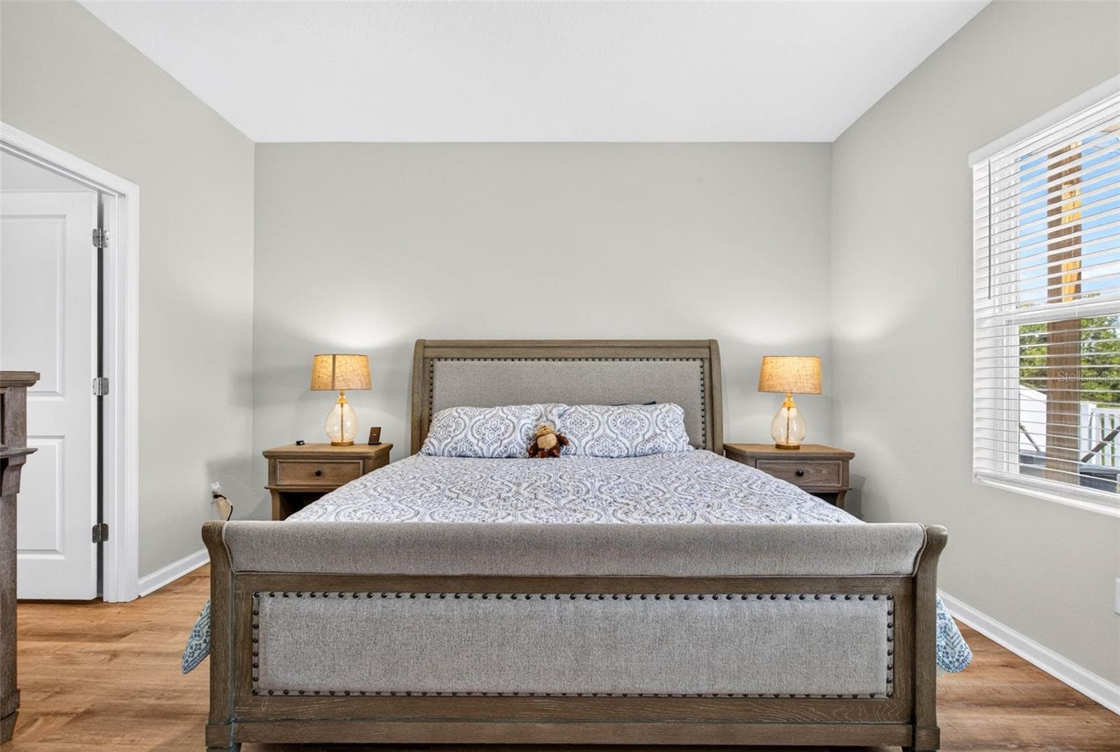 Primary Bedroom - 35683 BUTTONWEED TRL, ZEPHYRHILLS