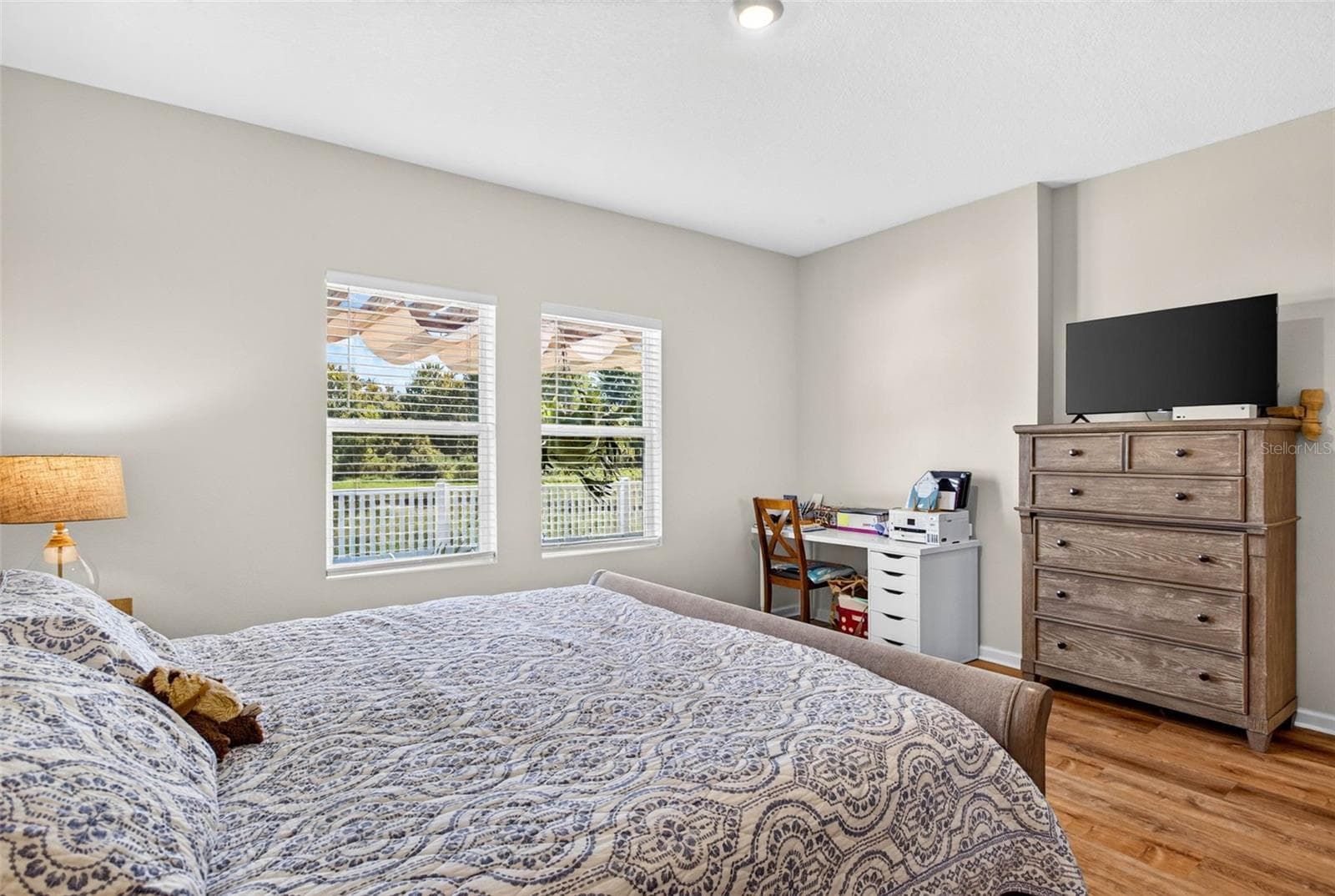 Primary Bedroom - 35683 BUTTONWEED TRL, ZEPHYRHILLS