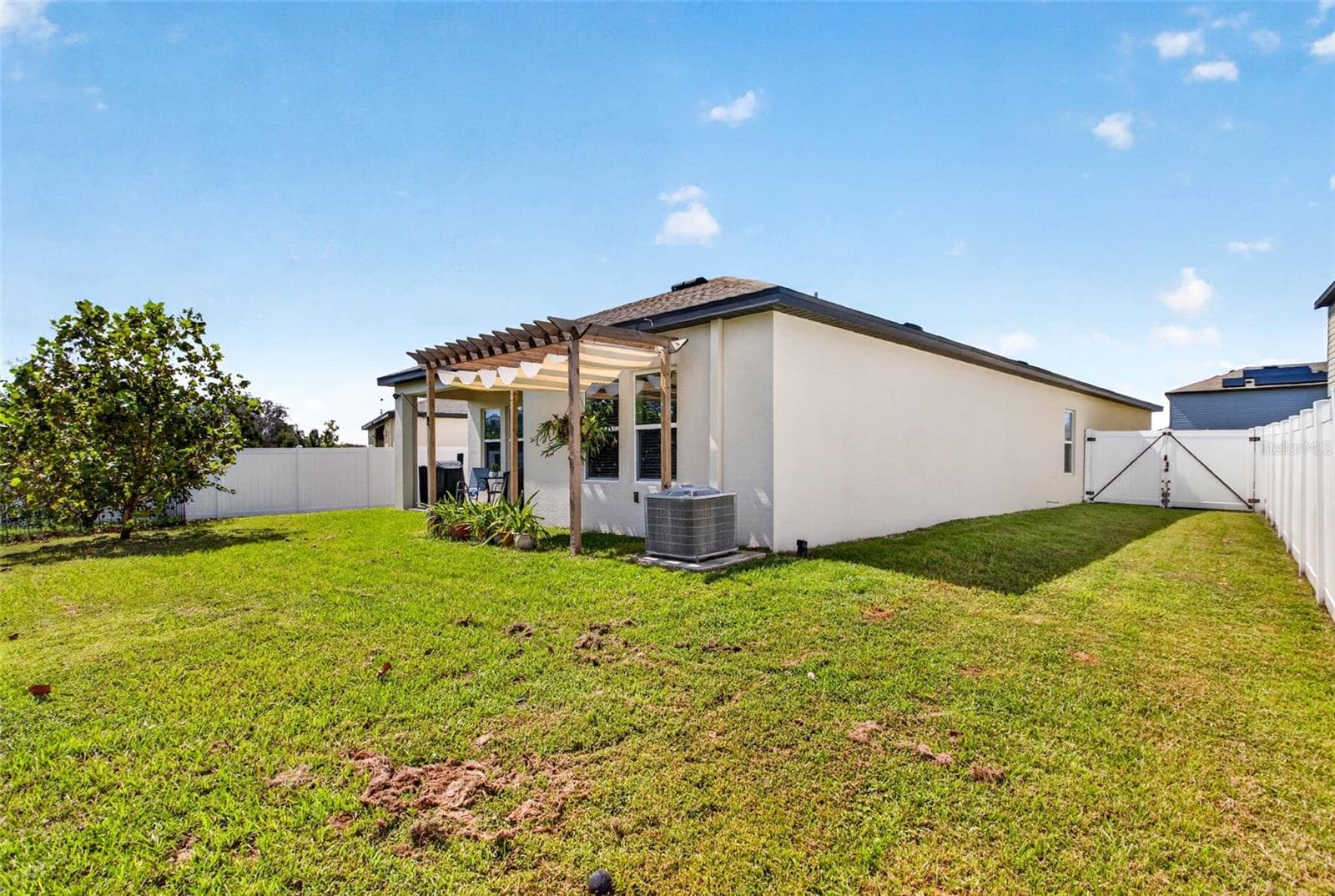 Single Family Residence at 35683 BUTTONWEED TRL, ZEPHYRHILLS, photo 46 of 69