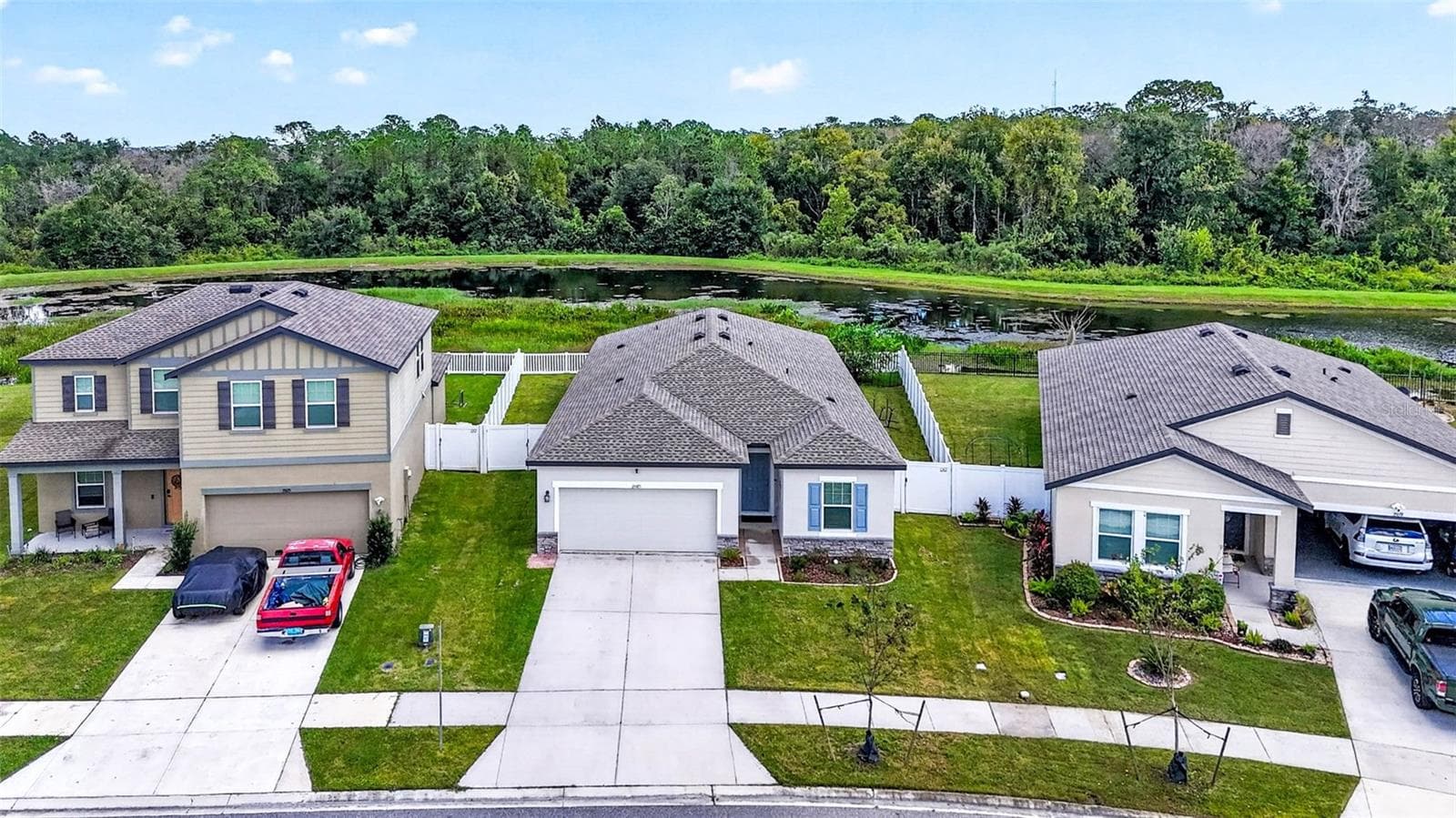 Single Family Residence at 35683 BUTTONWEED TRL, ZEPHYRHILLS, photo 50 of 69