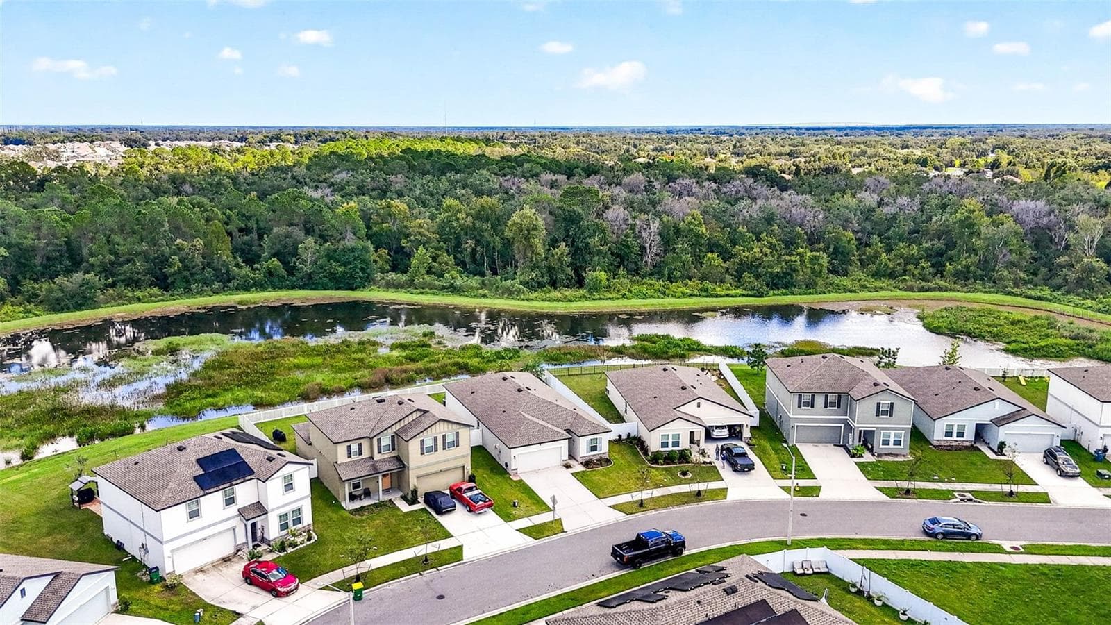 Single Family Residence at 35683 BUTTONWEED TRL, ZEPHYRHILLS, photo 61 of 69