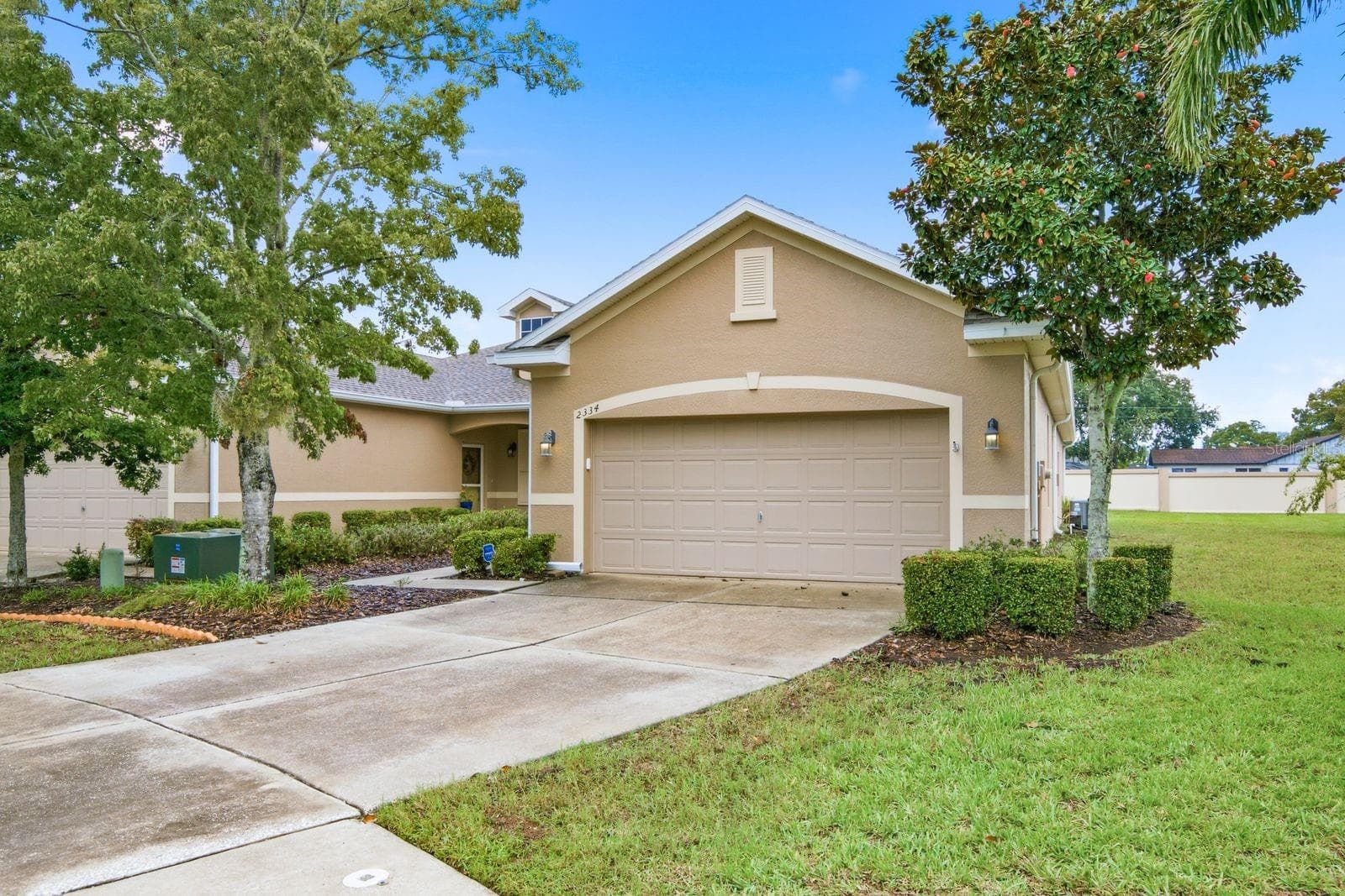 Villa at 2334 BARRACUDA CT, HOLIDAY, photo 4 of 35