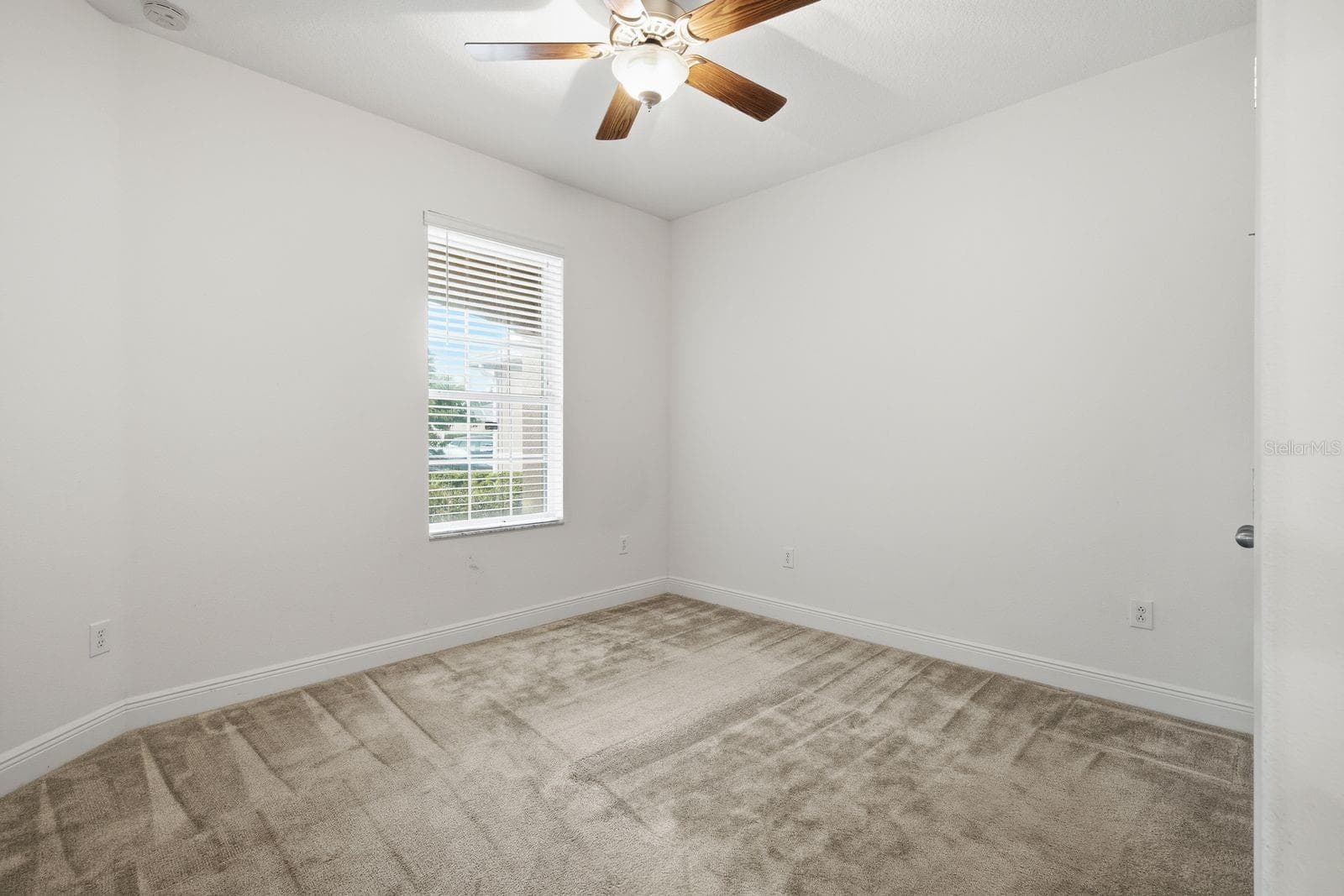 Bedroom 2 - 2334 BARRACUDA CT, HOLIDAY