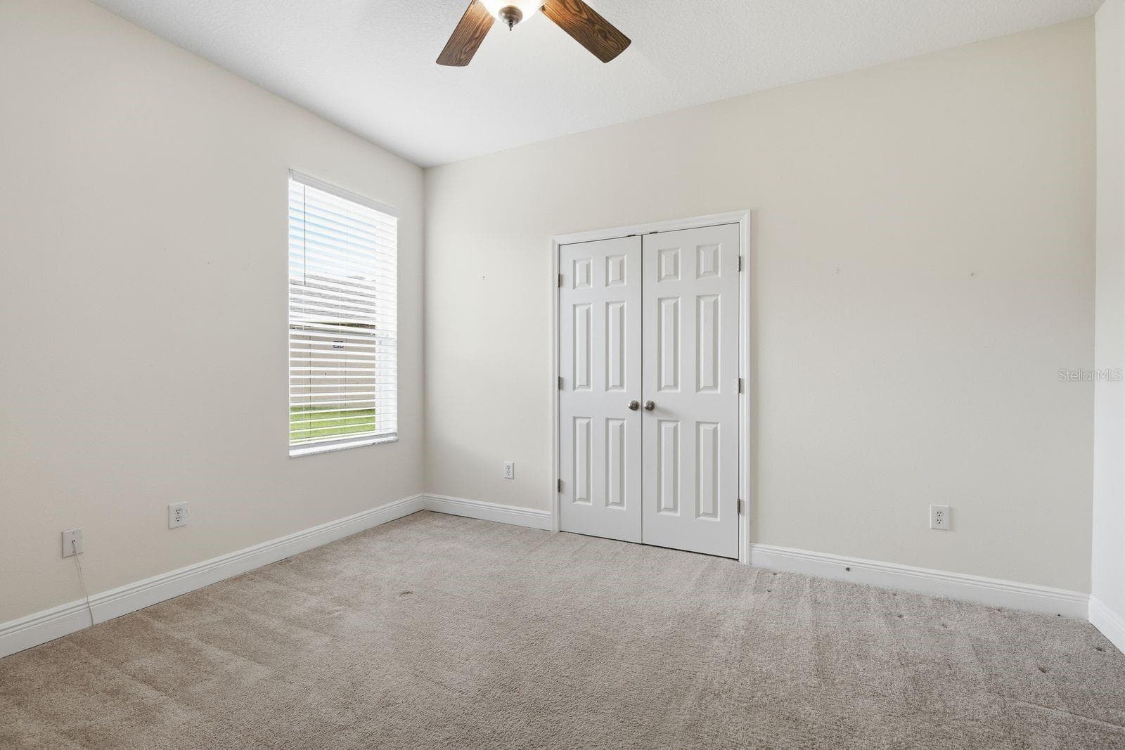 Bedroom 3 - 2334 BARRACUDA CT, HOLIDAY
