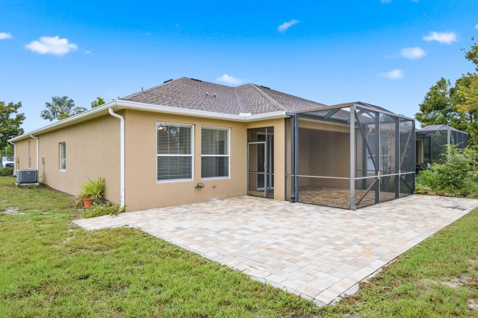Villa at 2334 BARRACUDA CT, HOLIDAY, photo 24 of 35