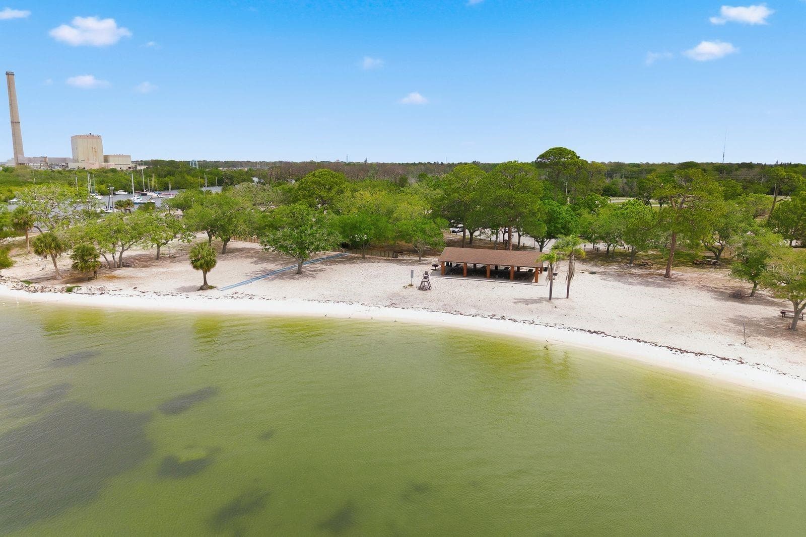 Minutes to Anclote River Park Beach - 2334 BARRACUDA CT, HOLIDAY