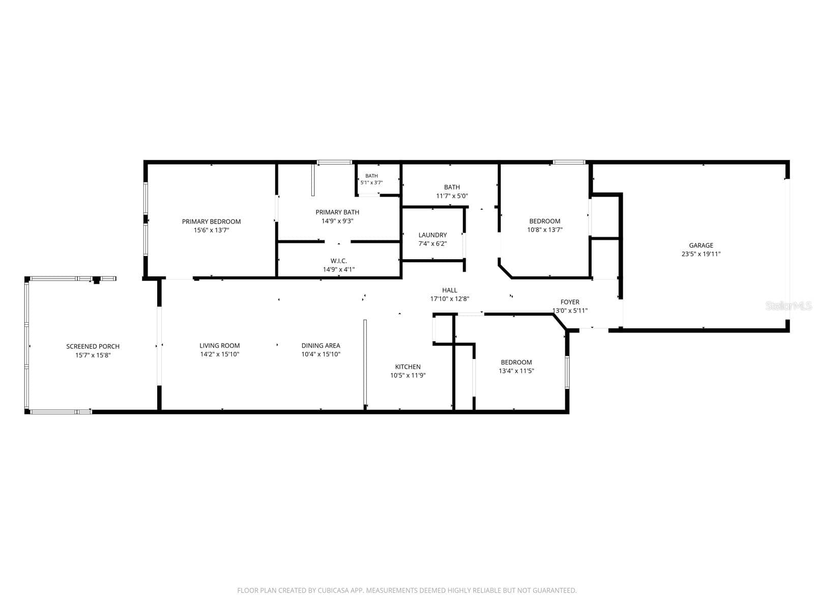 Villa at 2334 BARRACUDA CT, HOLIDAY, photo 35 of 35