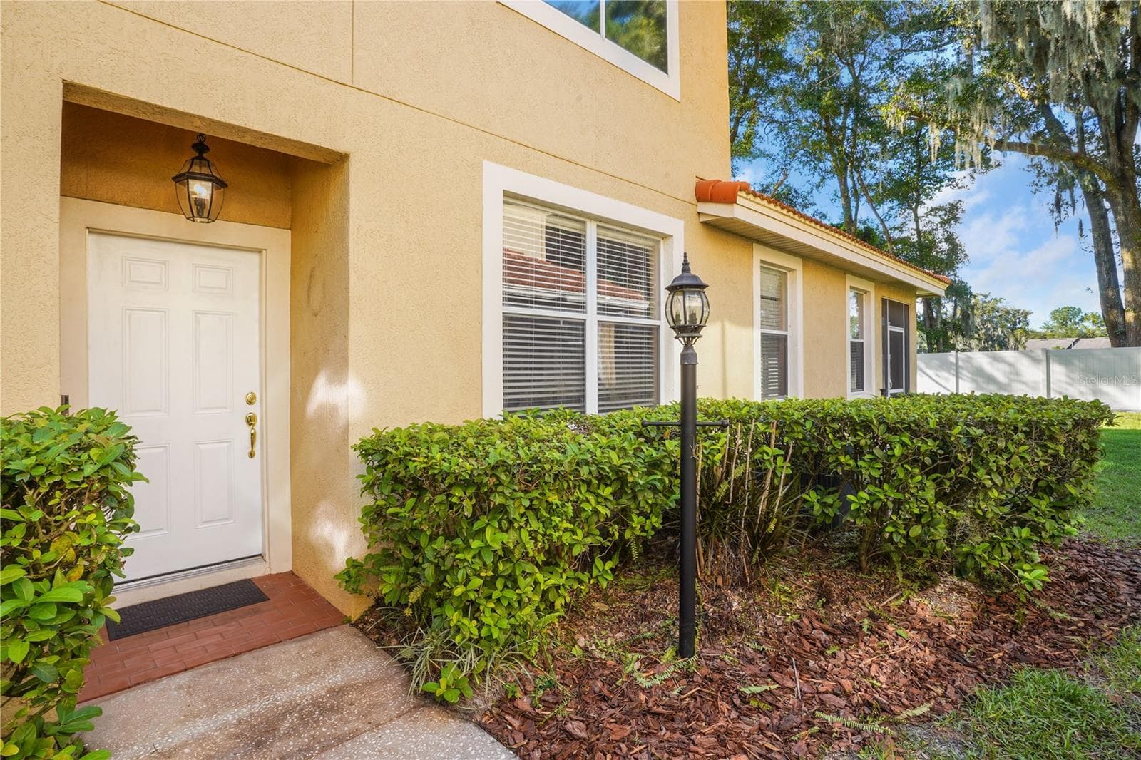 Townhouse at 2223 WEKIVA VILLAGE LN, APOPKA, photo 3 of 34