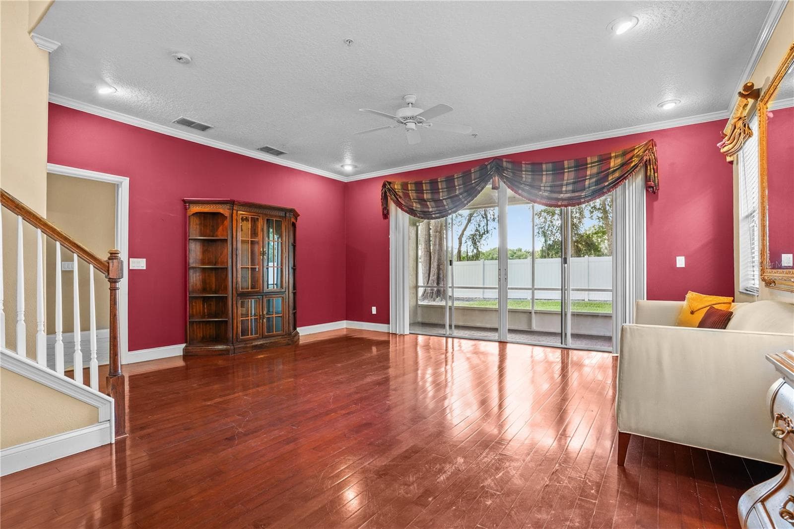 Townhouse at 2223 WEKIVA VILLAGE LN, APOPKA, photo 6 of 34