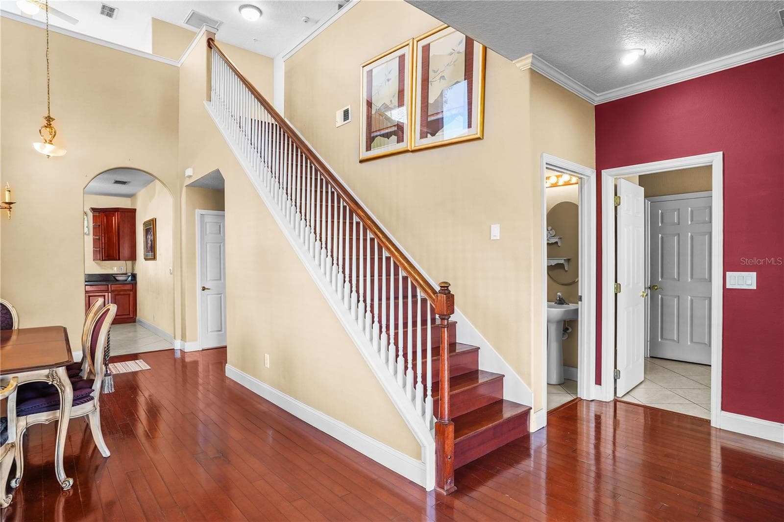 Townhouse at 2223 WEKIVA VILLAGE LN, APOPKA, photo 9 of 34