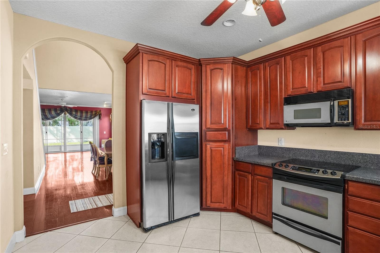 Townhouse at 2223 WEKIVA VILLAGE LN, APOPKA, photo 11 of 34