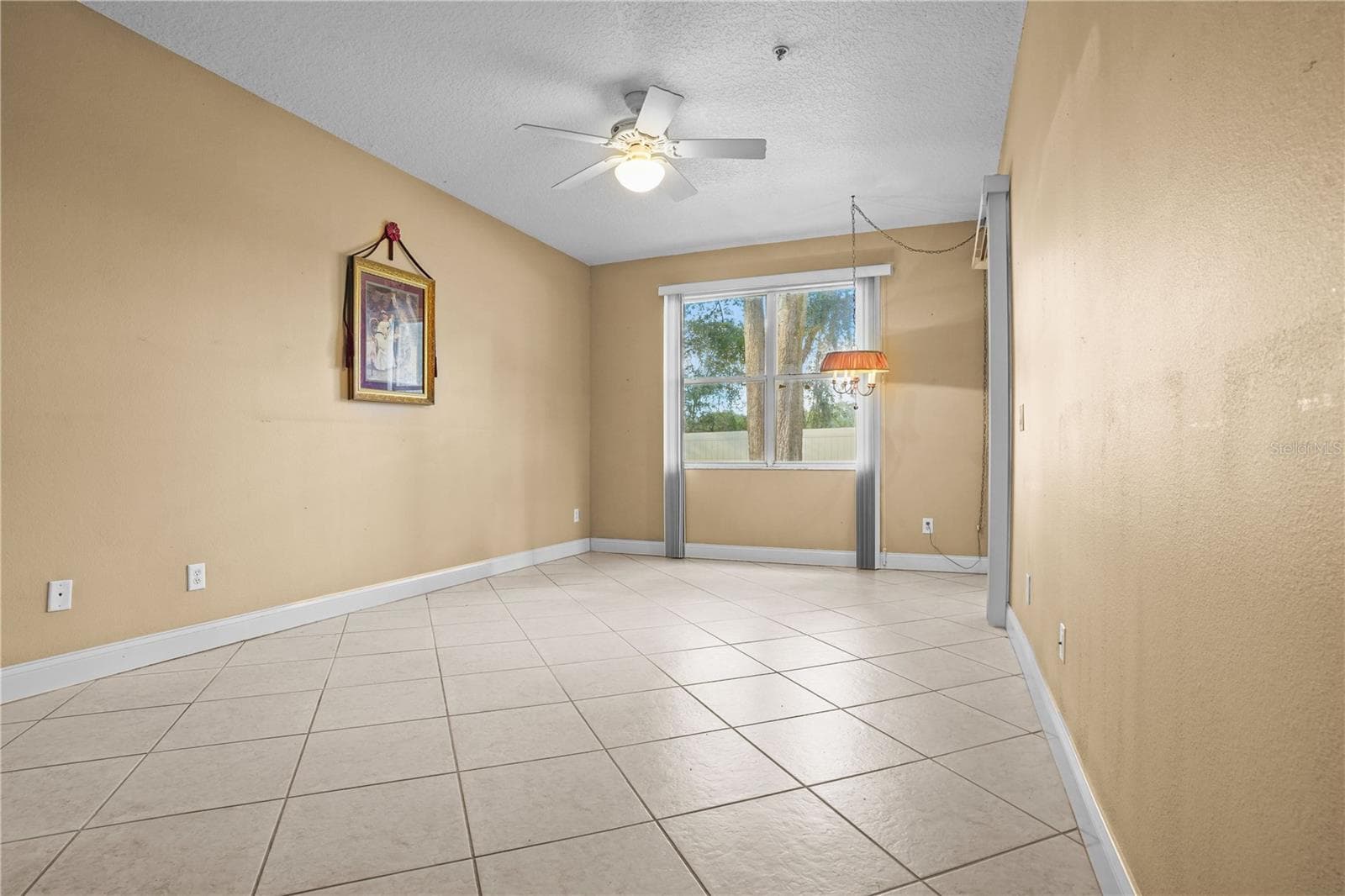 Primary Bedroom - 2223 WEKIVA VILLAGE LN, APOPKA