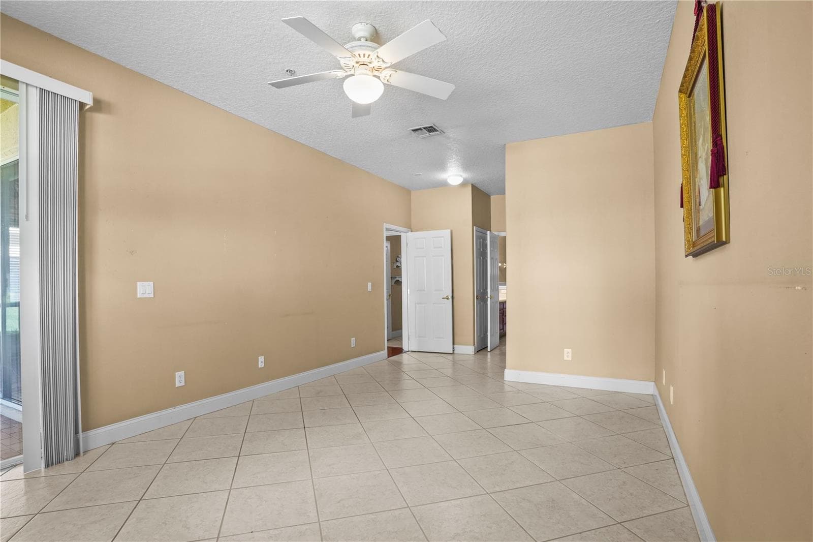 Primary Bedroom - 2223 WEKIVA VILLAGE LN, APOPKA