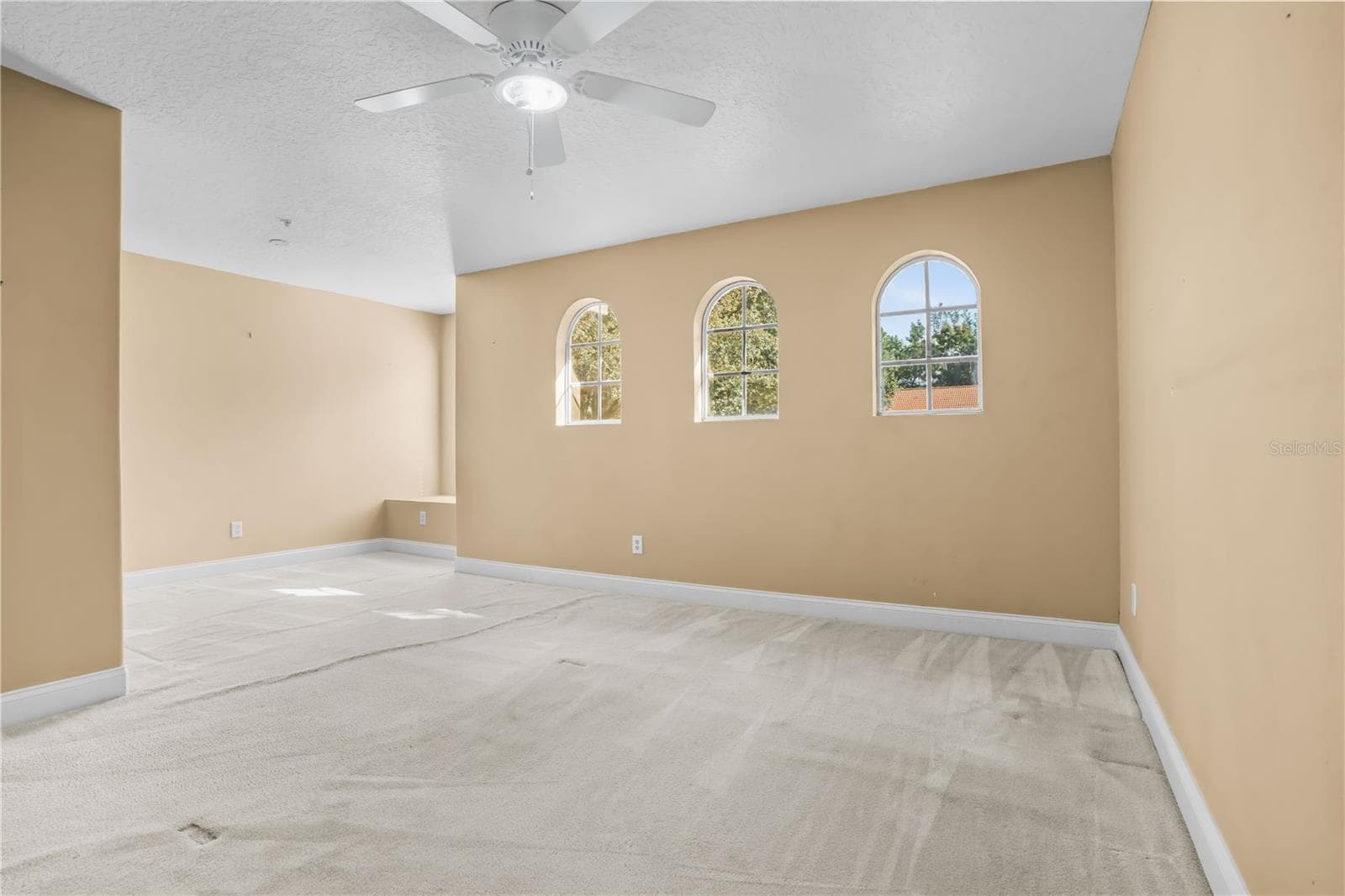 Bedroom #2 - 2223 WEKIVA VILLAGE LN, APOPKA