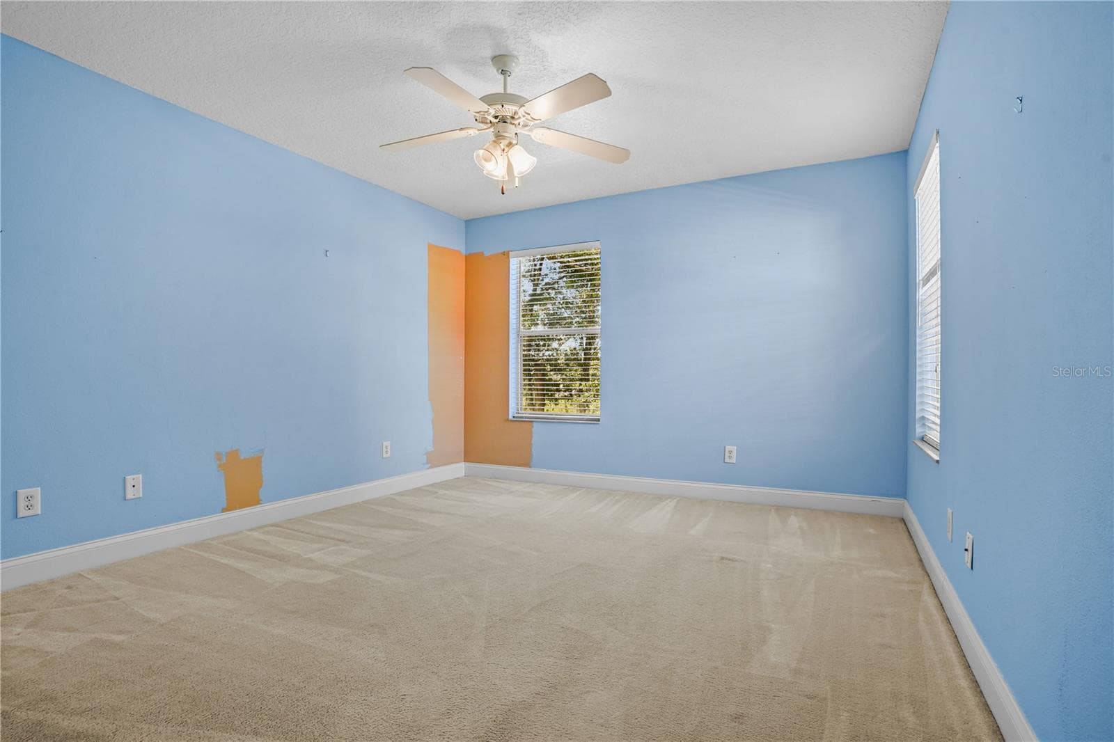 Bedroom #3 - 2223 WEKIVA VILLAGE LN, APOPKA