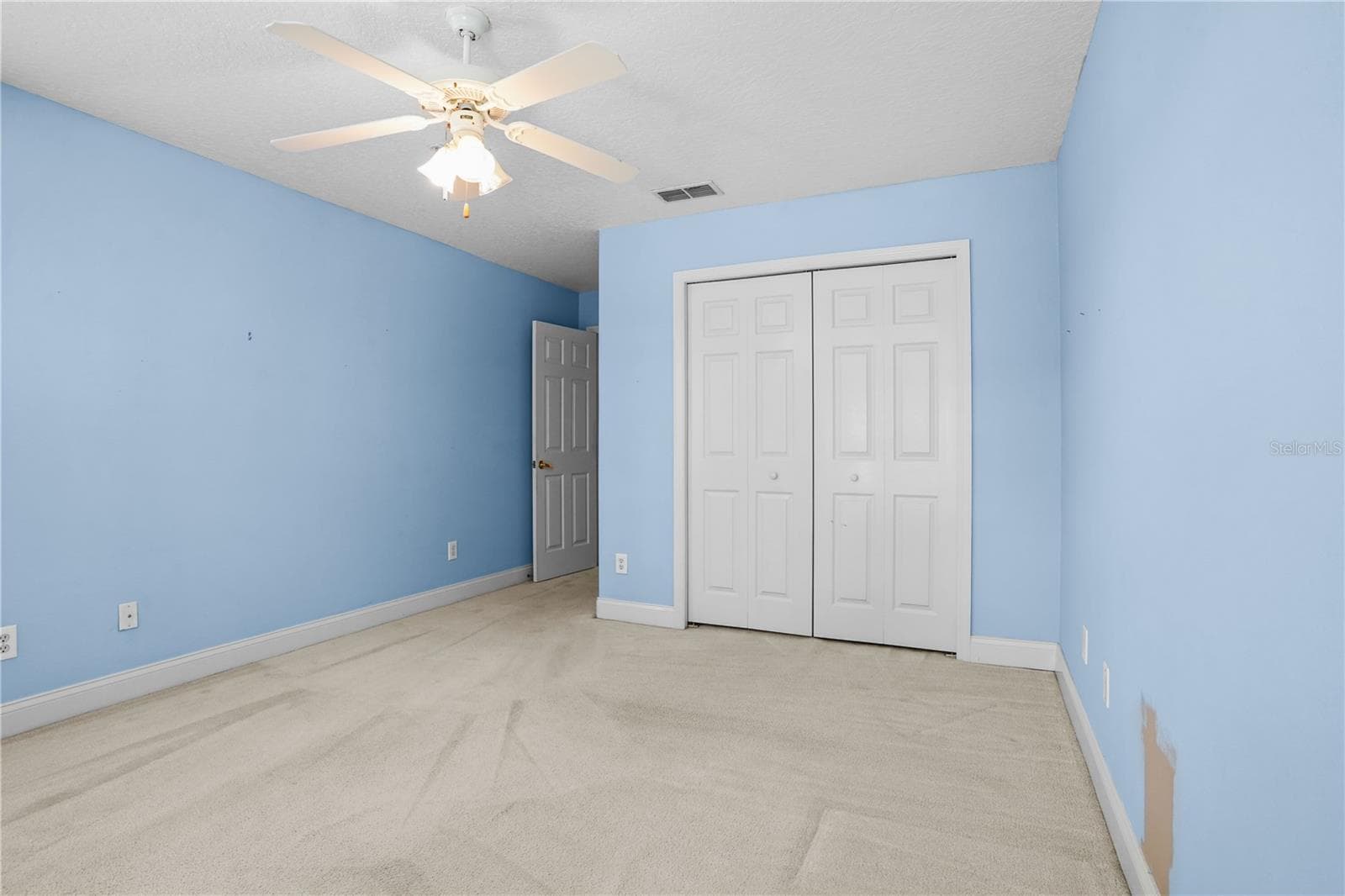 Bedroom #3 - 2223 WEKIVA VILLAGE LN, APOPKA