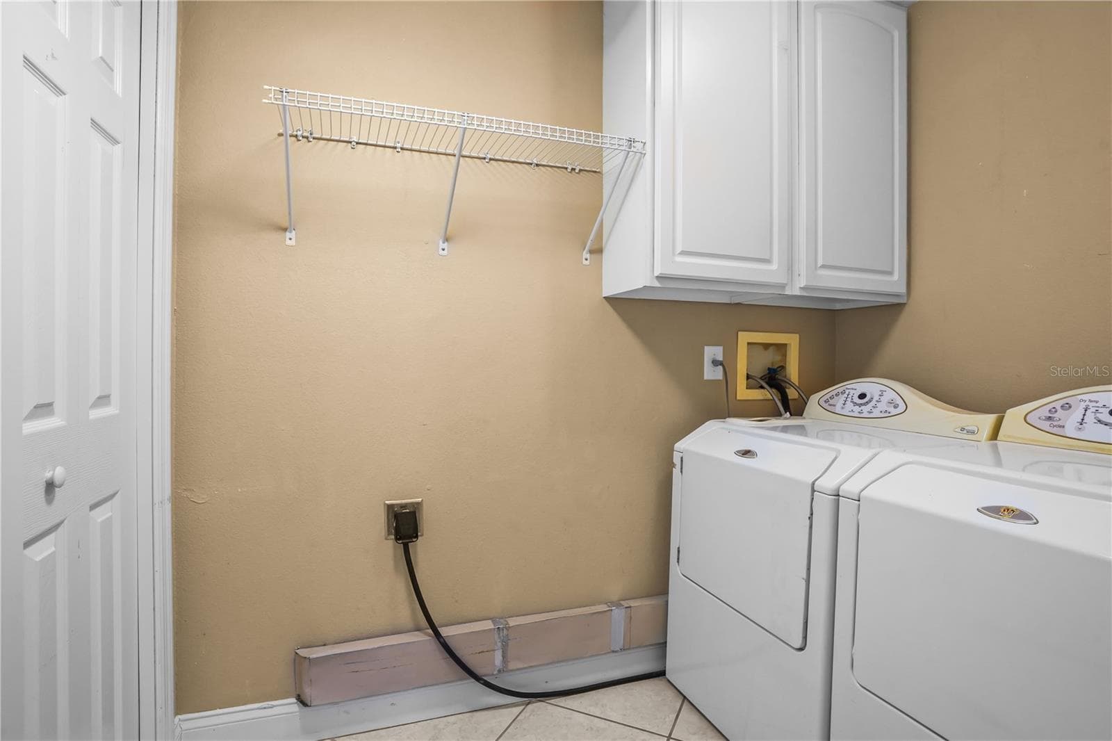 First-floor Laundry - 2223 WEKIVA VILLAGE LN, APOPKA
