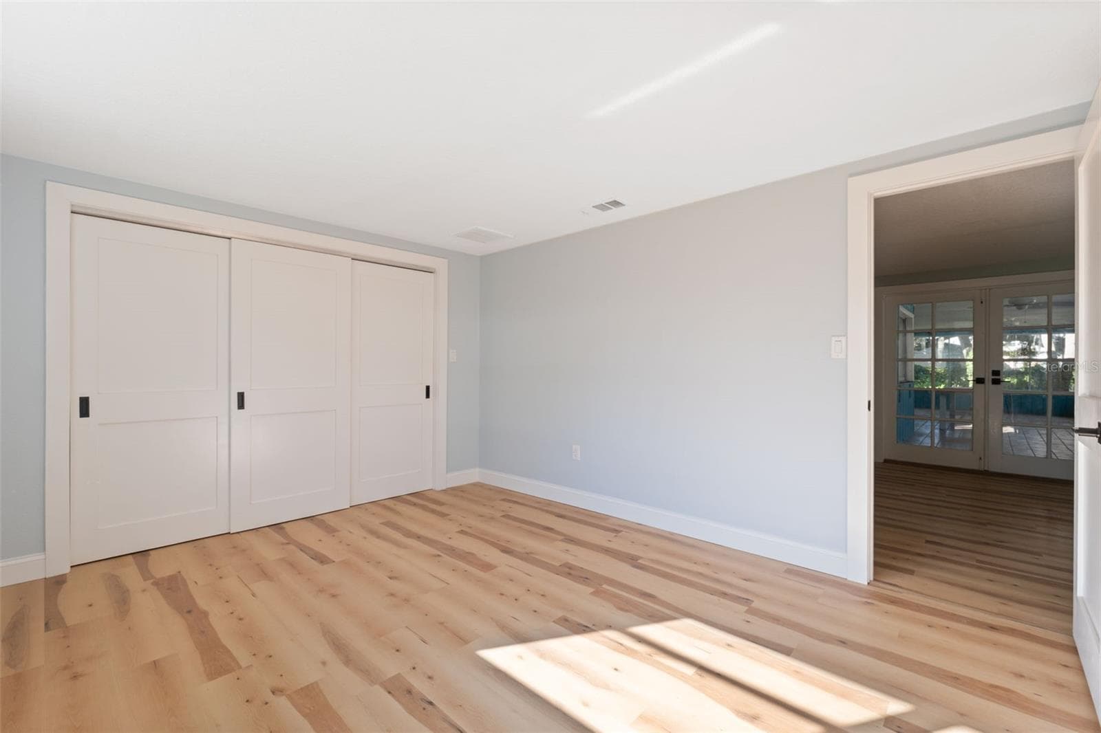 BEDROOM 2 - 8103 GULF WAY, HUDSON
