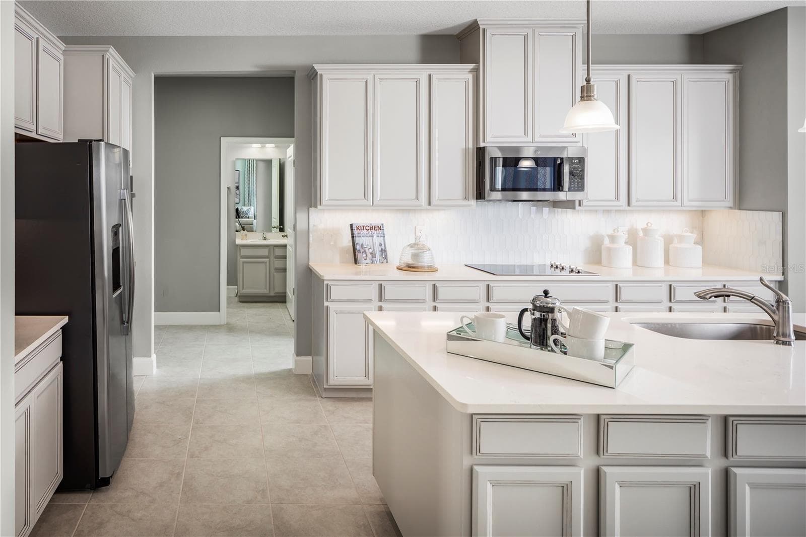 Single Family Residence at 1082 OCEAN LODGE RD, LADY LAKE, photo 8 of 23