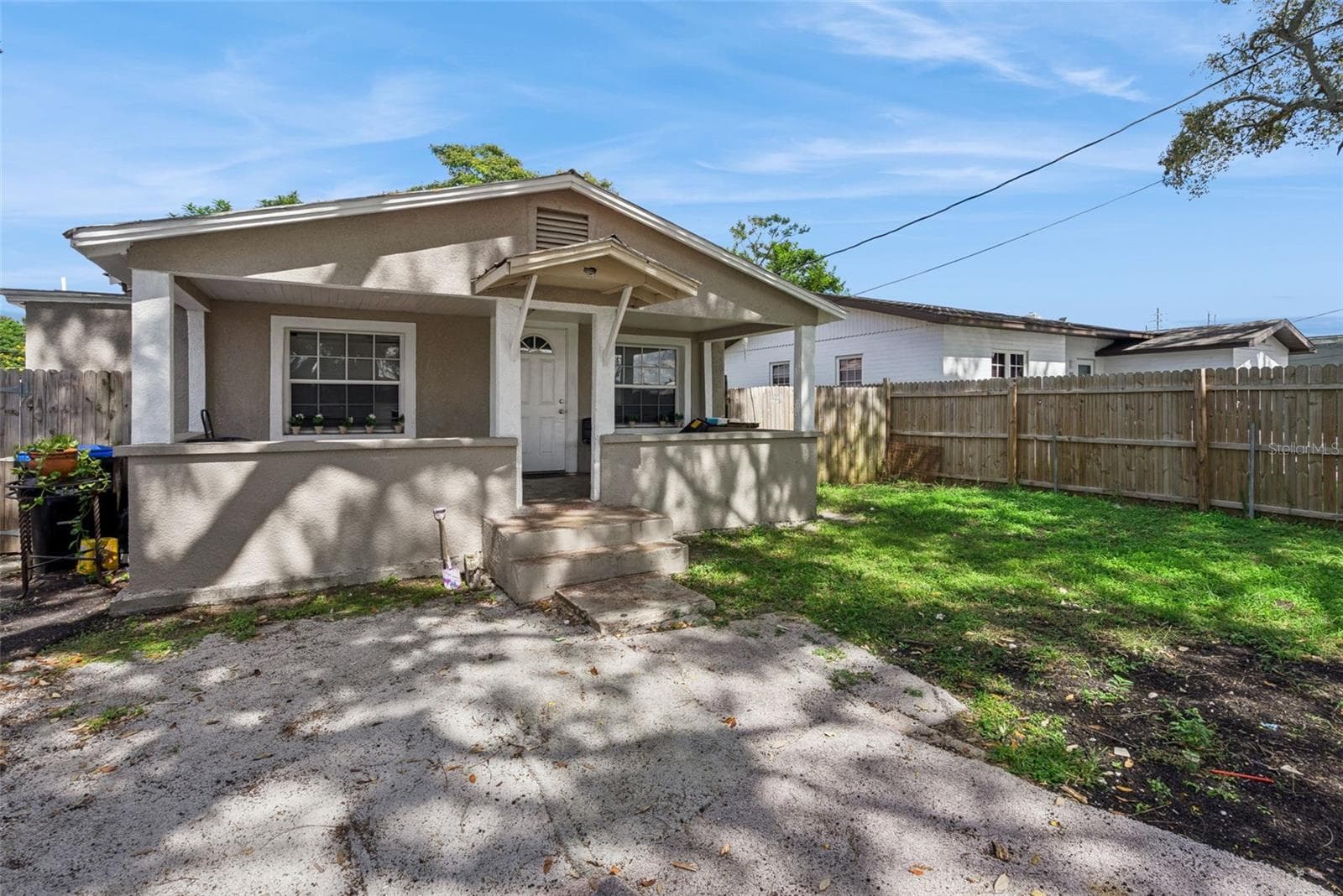 Triplex at 1307 W KALEY AVE, ORLANDO, photo 3 of 28