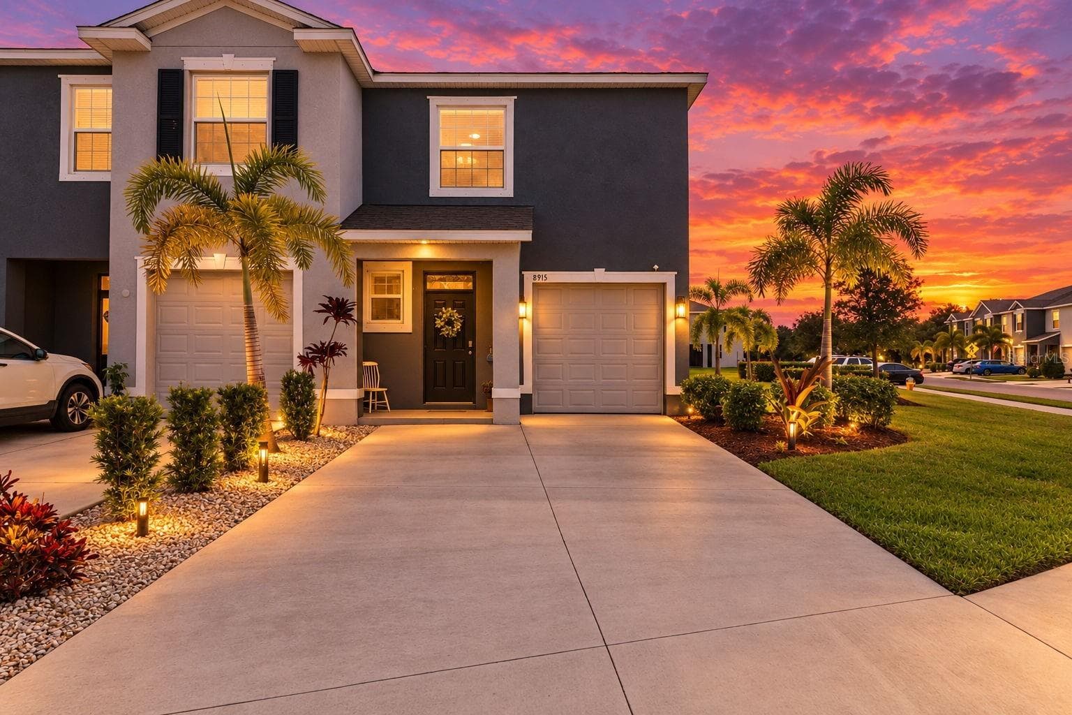 8915 MILESTONE DR
