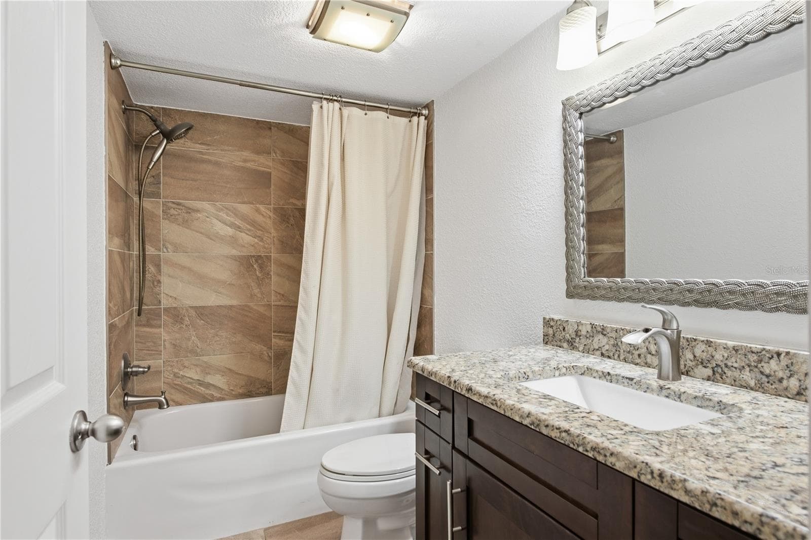Bathroom 1 - 821 DELEON CT #109, DUNEDIN